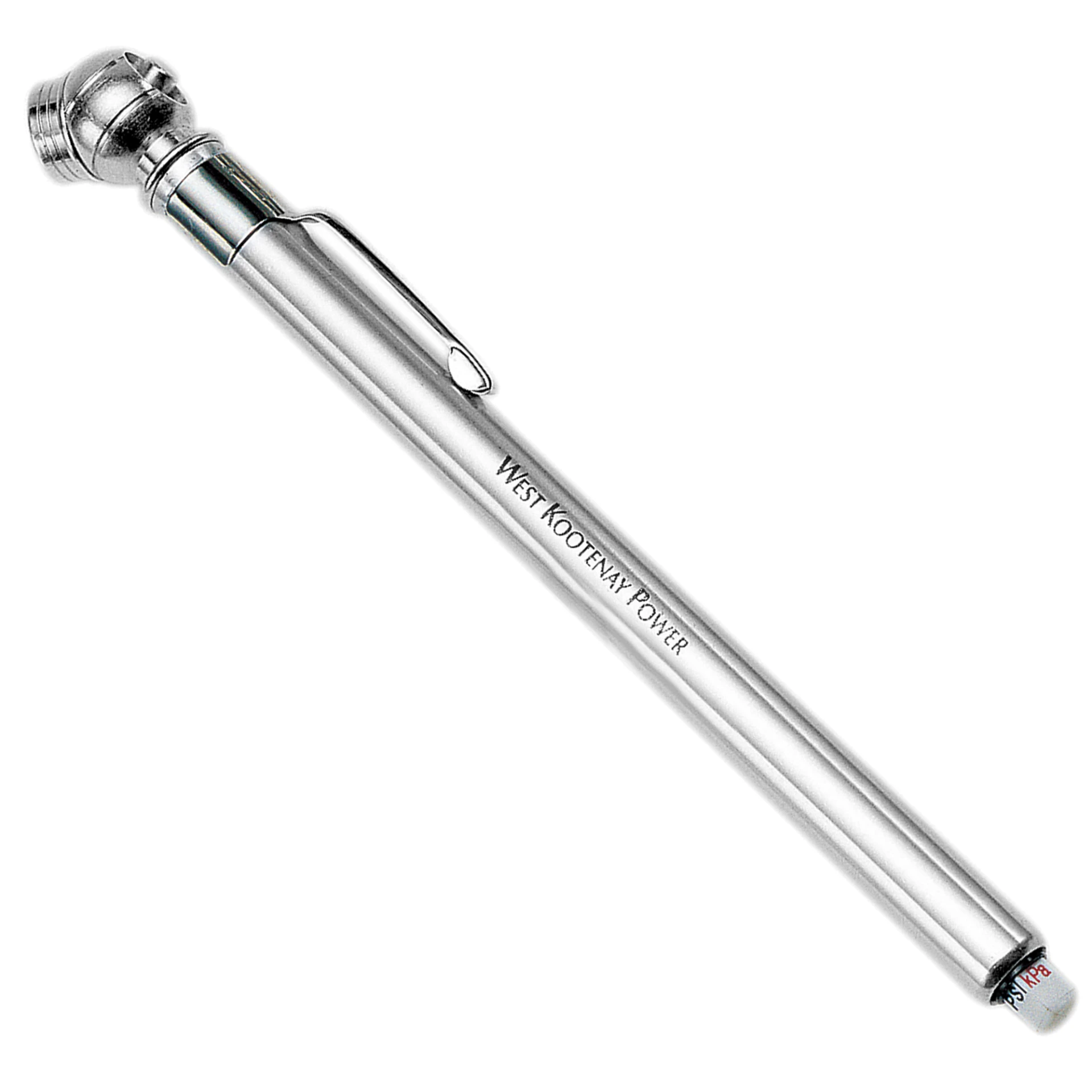 Product: Hi-Pressure Tire Gauge