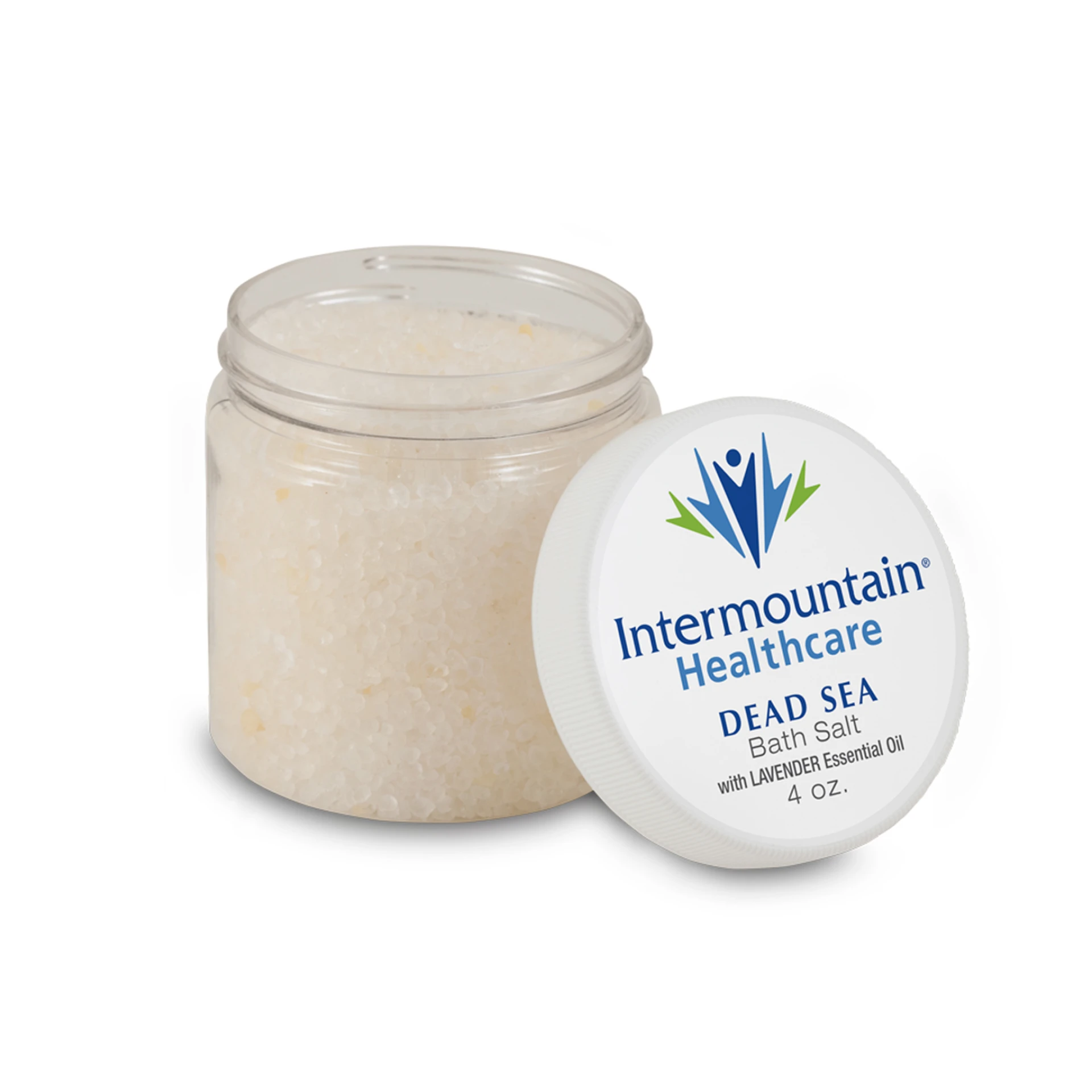 Product: Dead Sea Bath Salt, Lavender Fragrance