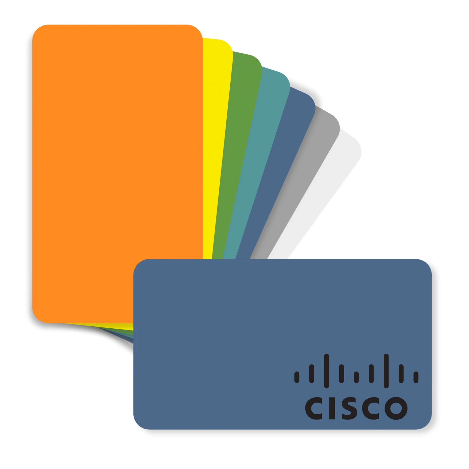 Product: Premium 4" x 7" Spot Color Microfiber Cloth