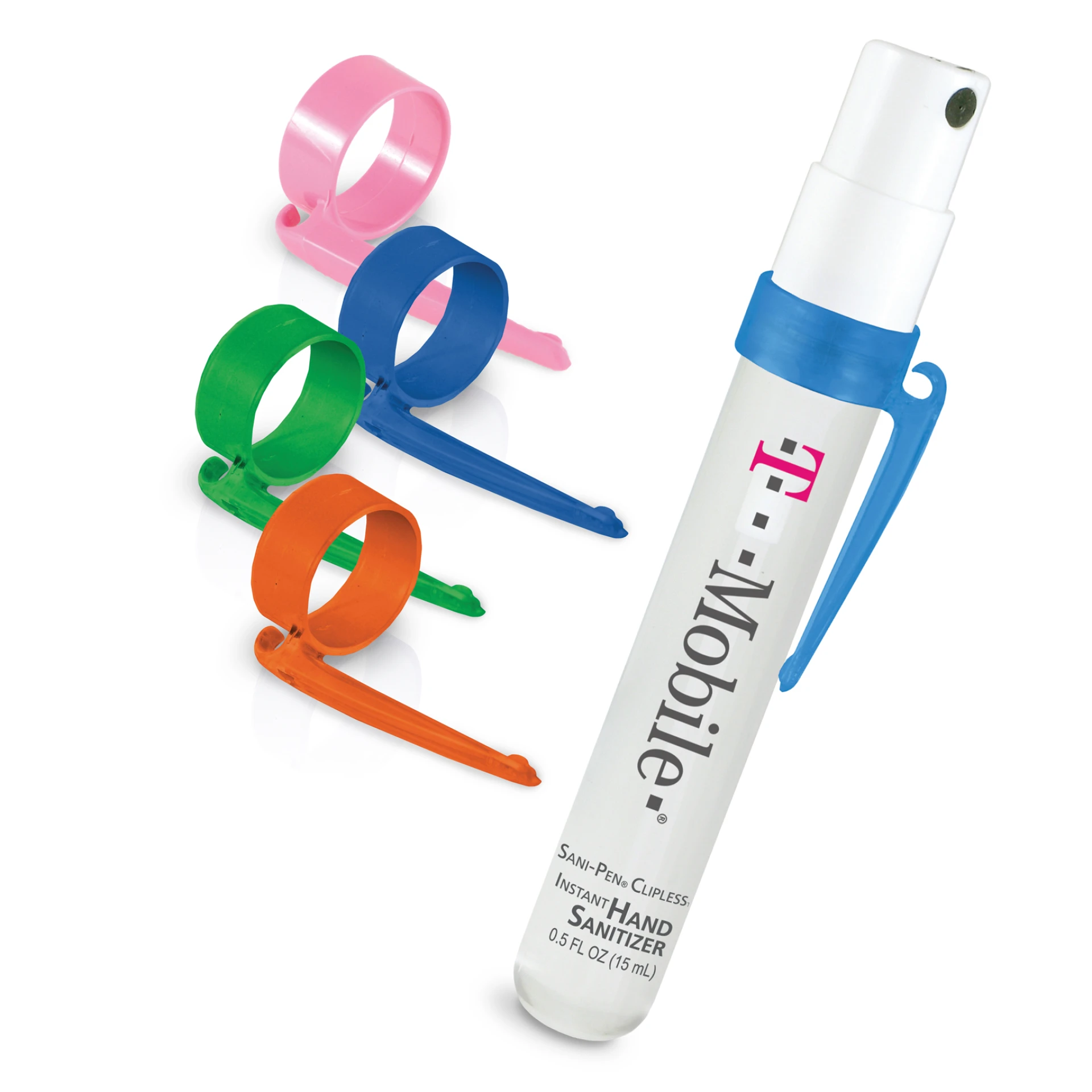 Product: Combo-Clip