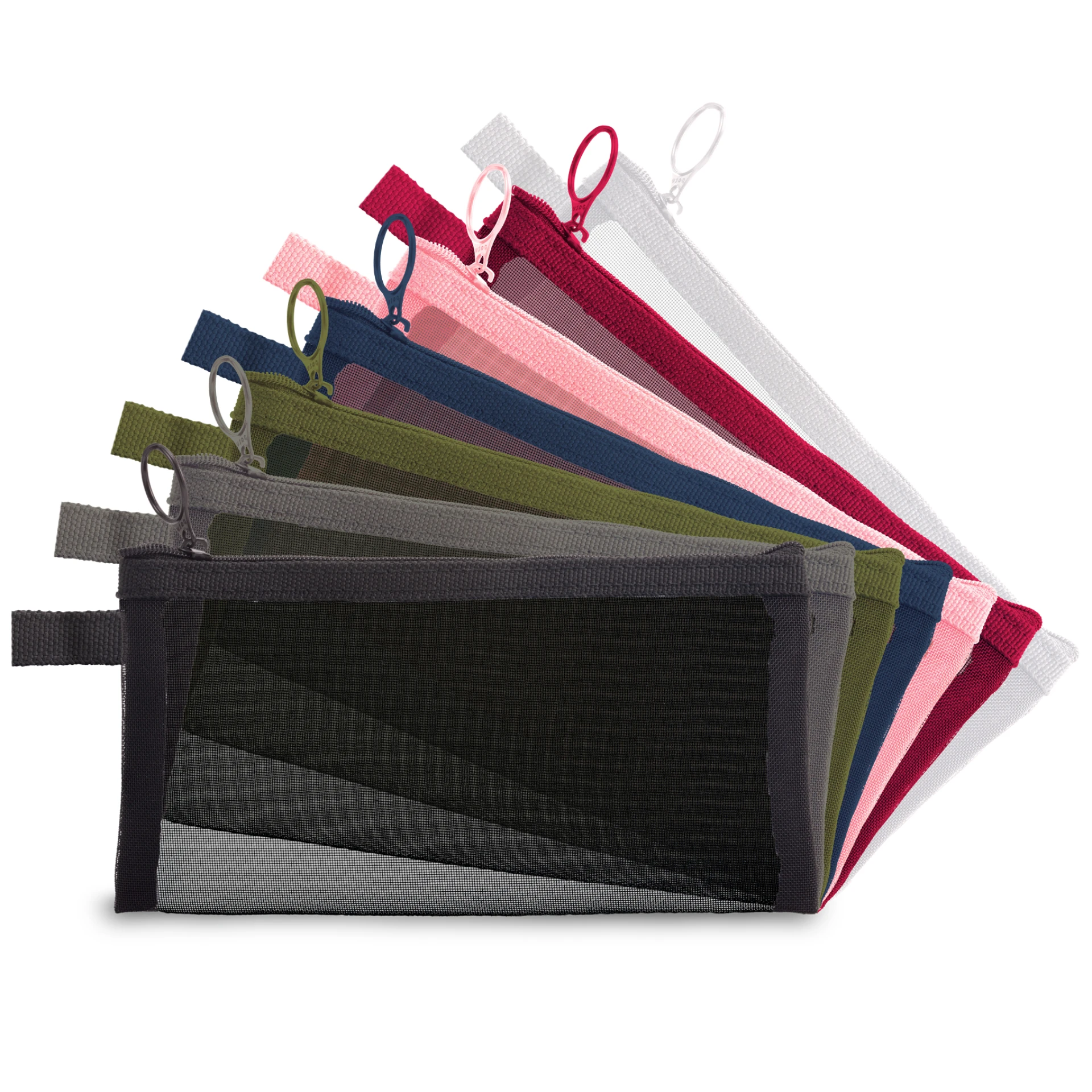 Product: 7.25 x 4 PLUS Mesh Bag