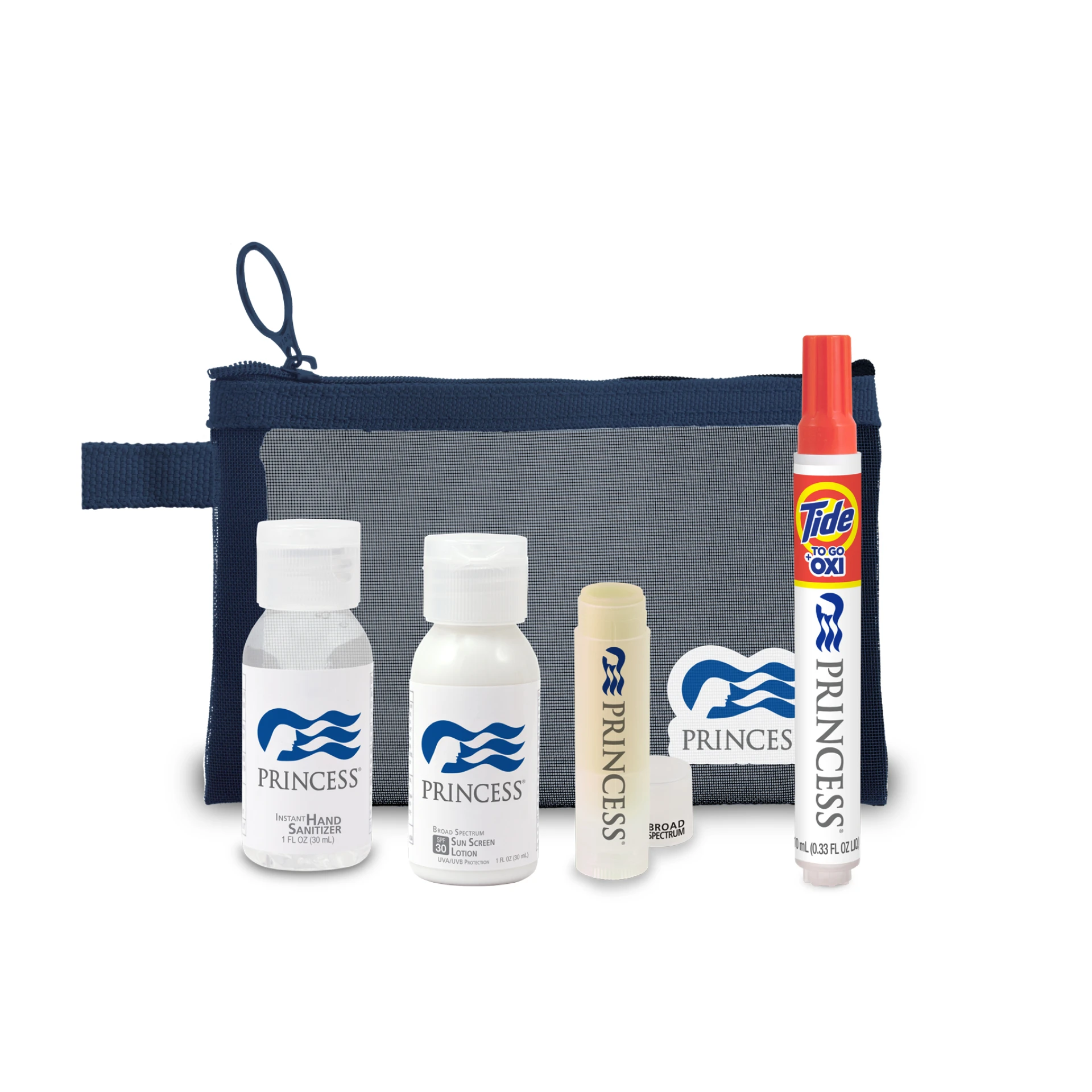 Product: Cruise Essentials Kit