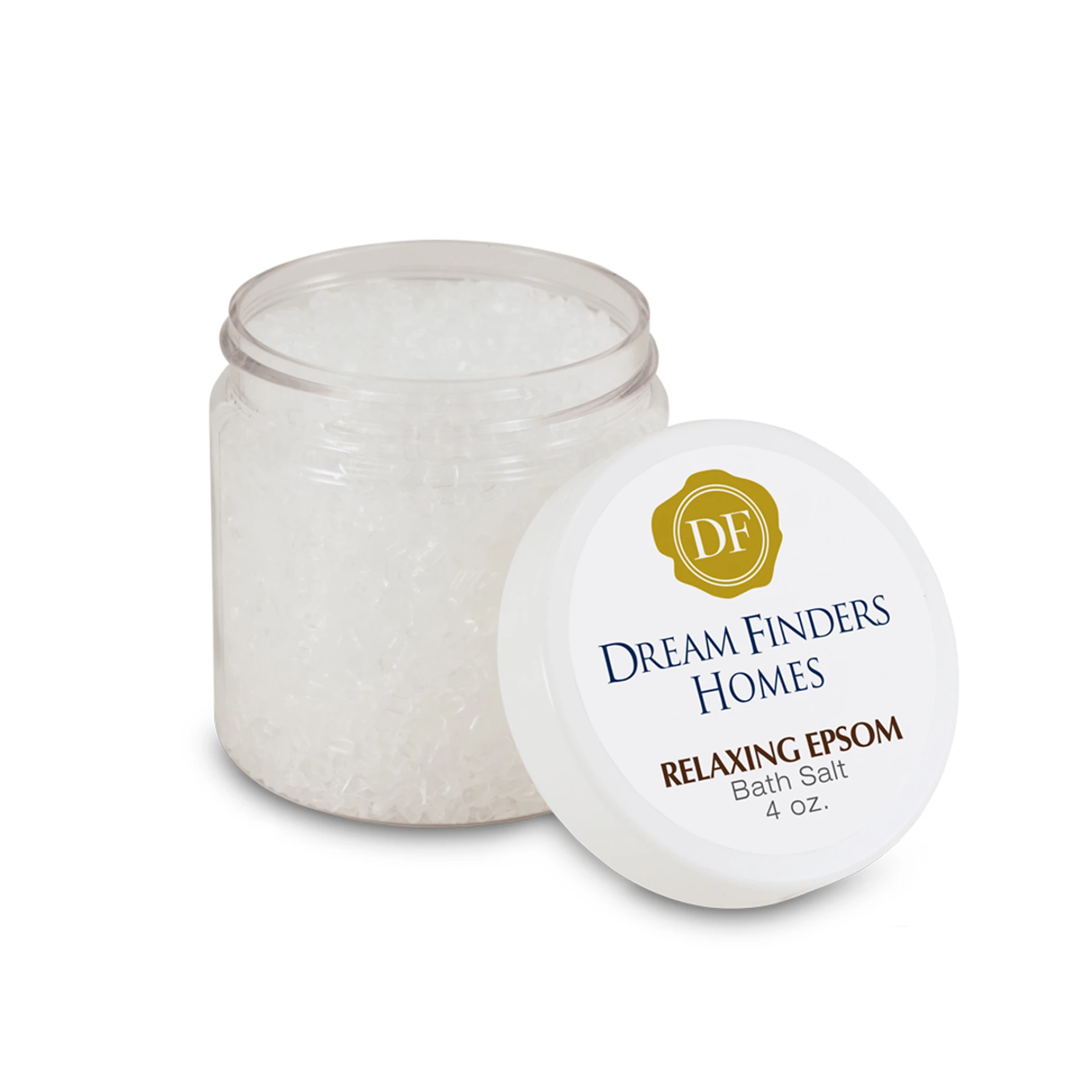 Product: Relaxing Epsom Bath Salt, Unfragranced