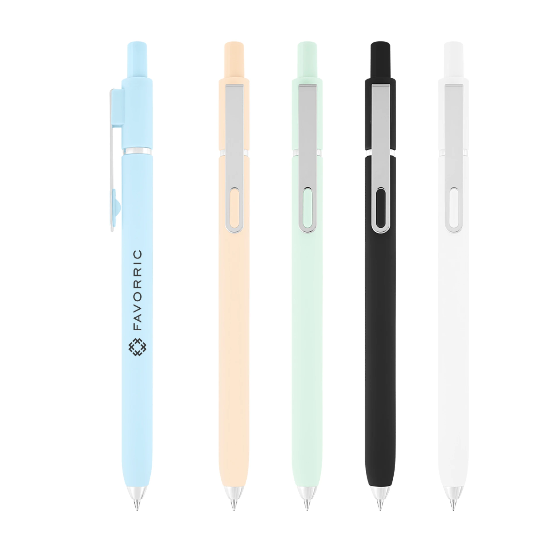 Product: BECK rABS GEL PEN
