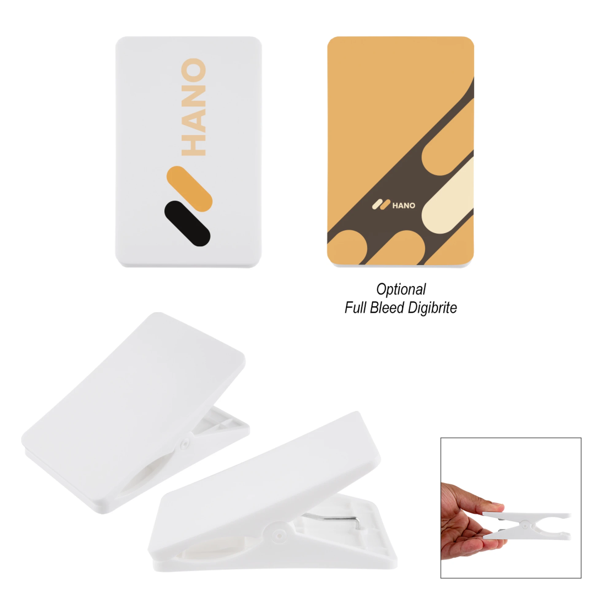 Product: rABS CLIP