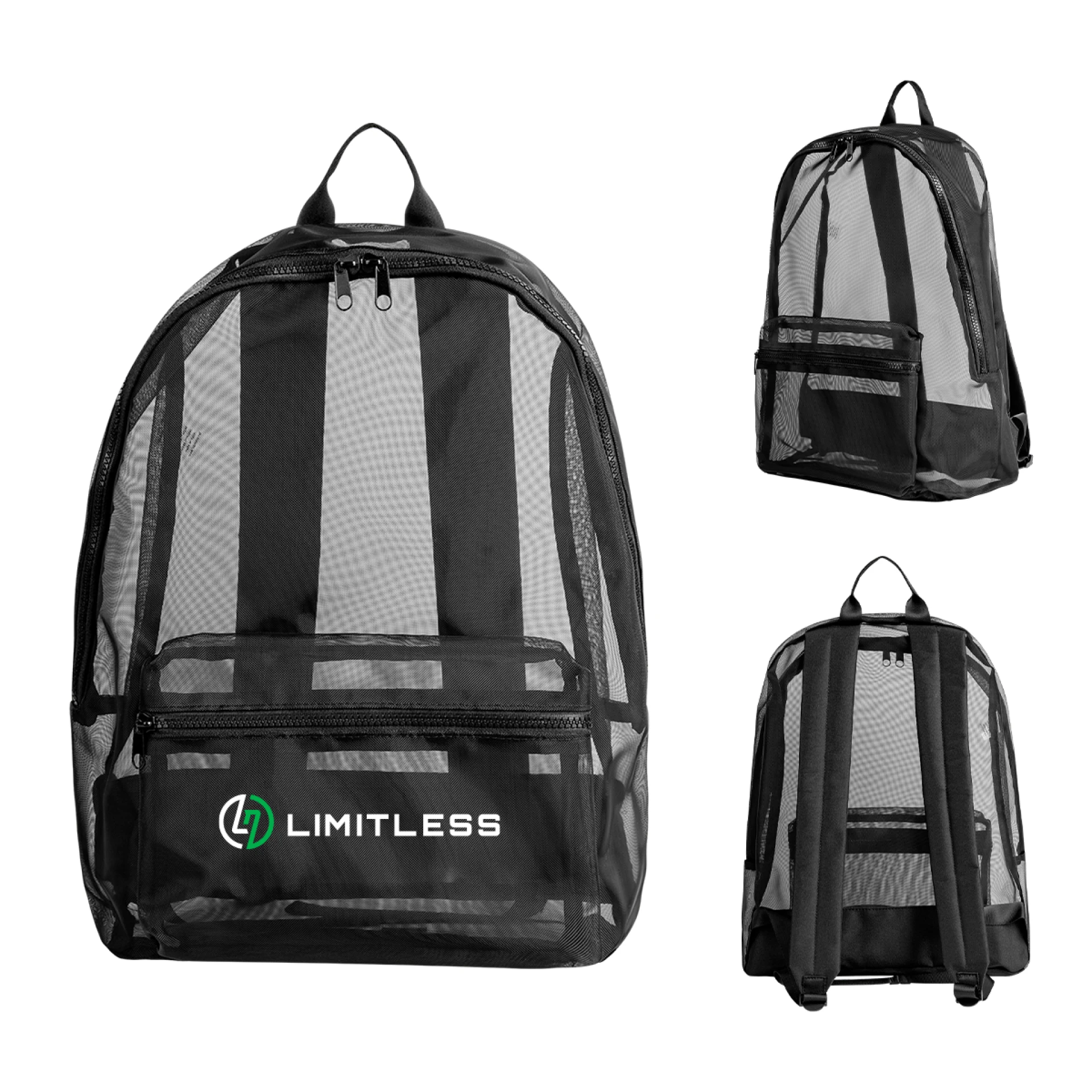 Product: Ventus Mesh Backpack