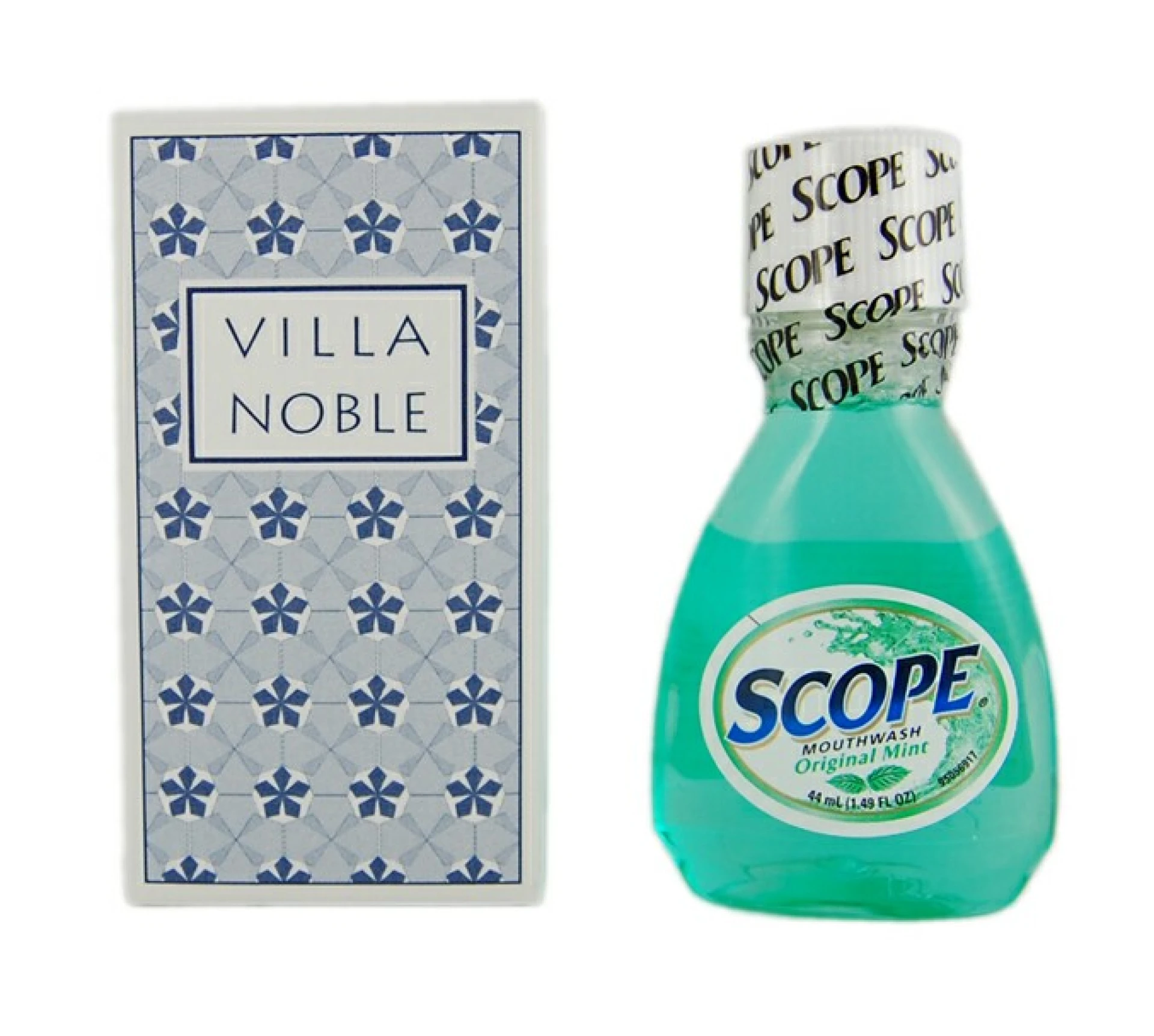 Product: Scope Mouthwash