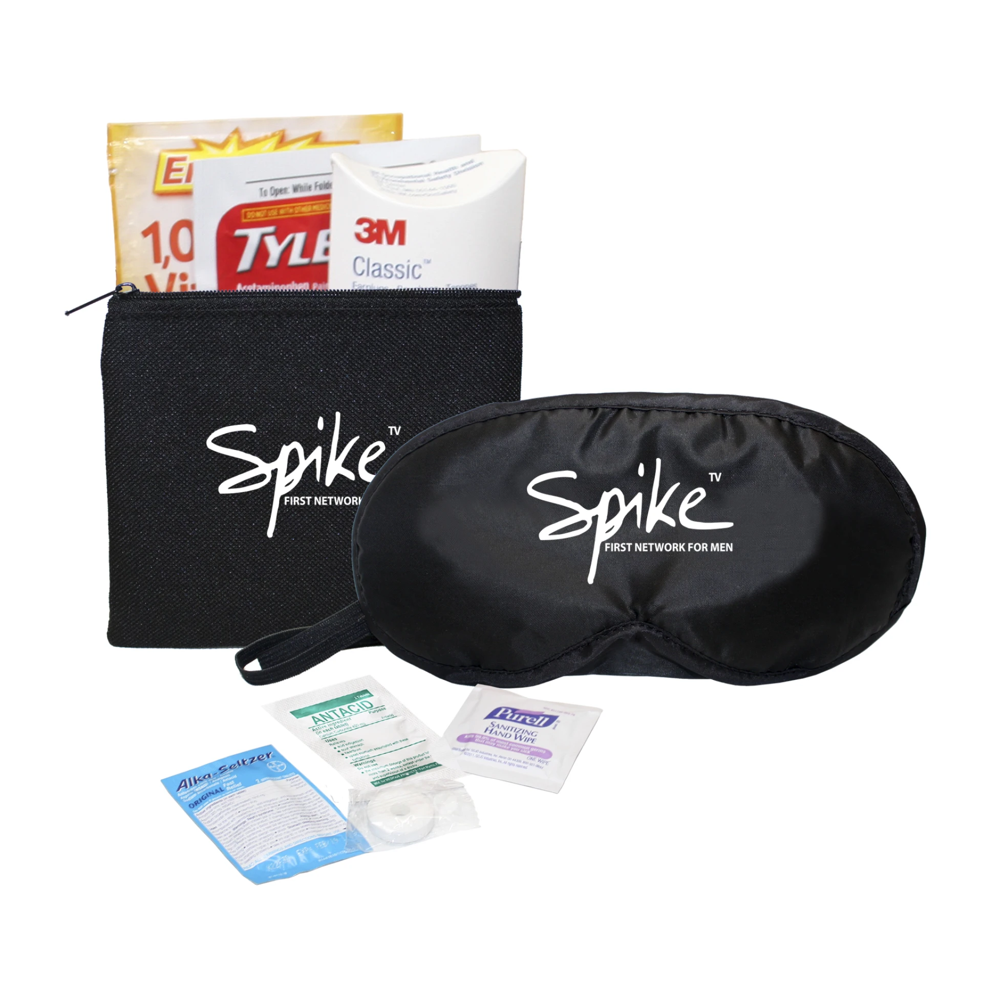 Product: Executive Hangover Kit