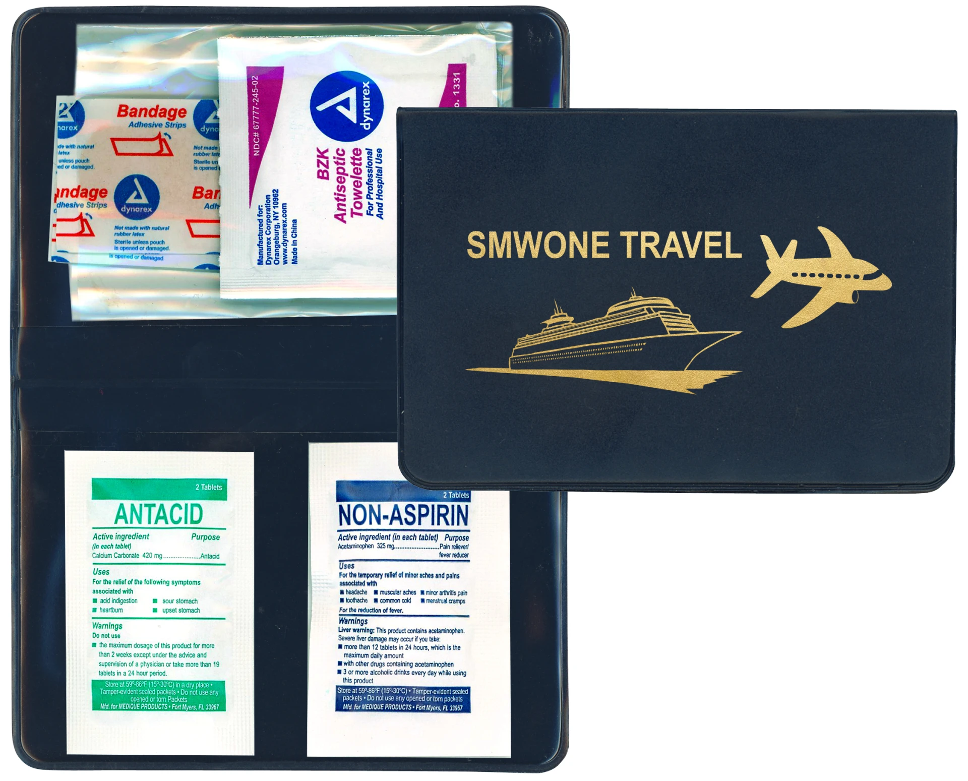 Product: Hangover Kit