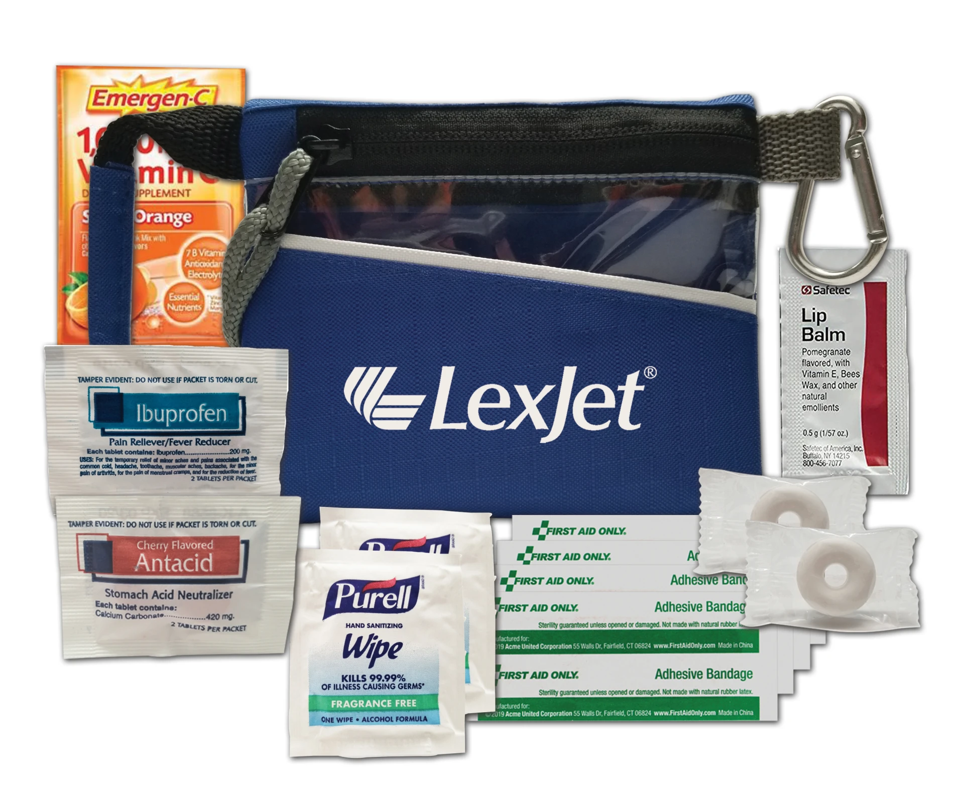 Product: Hangover Kit
