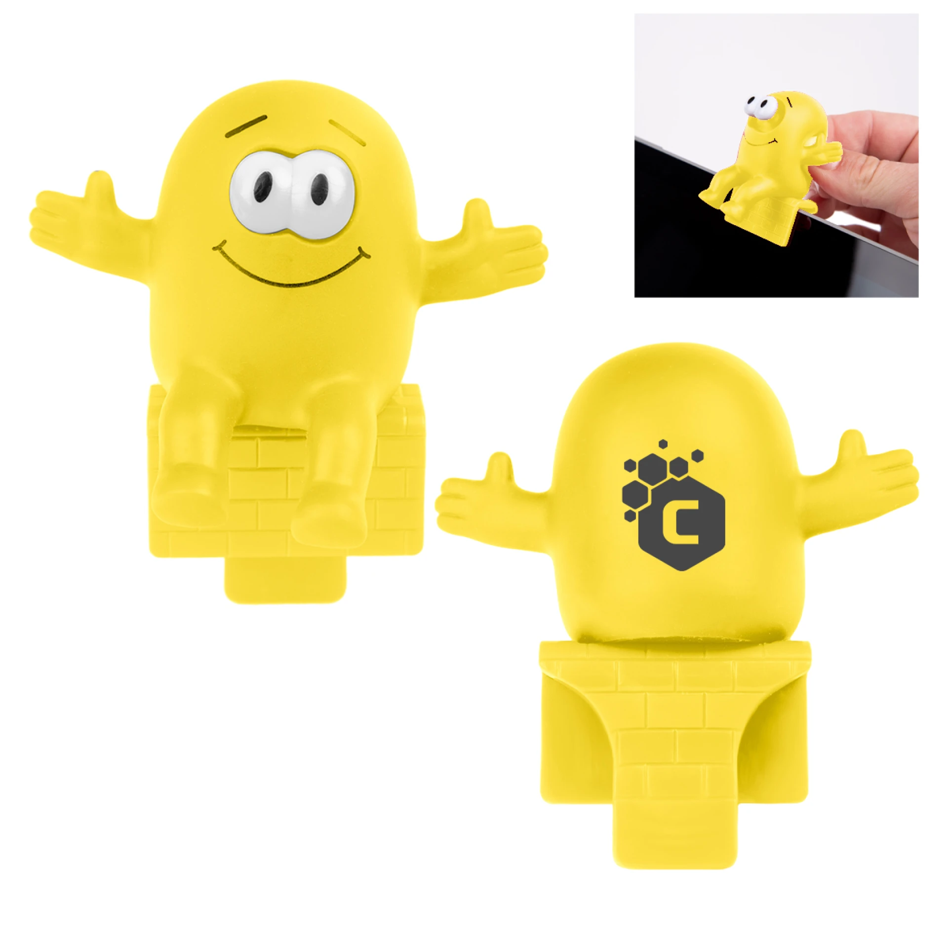 Product: Eye Poppers Webcam Cover