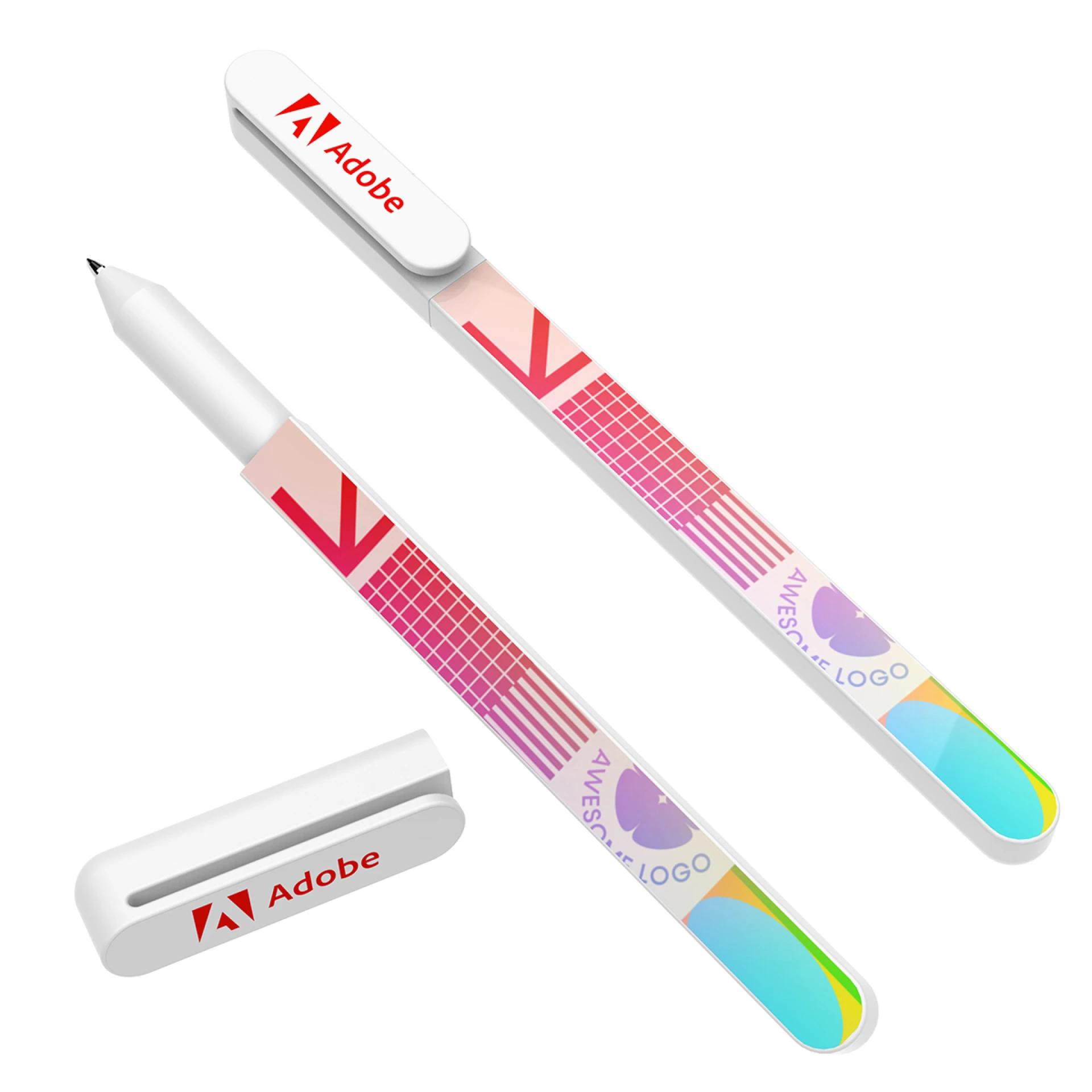 Product: Powerstick Script