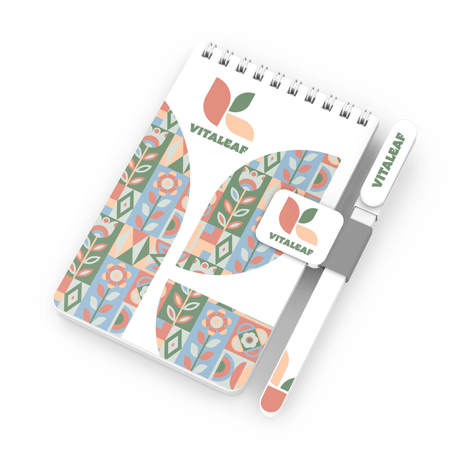 Product: Powerstick Top Bound Notes Kit