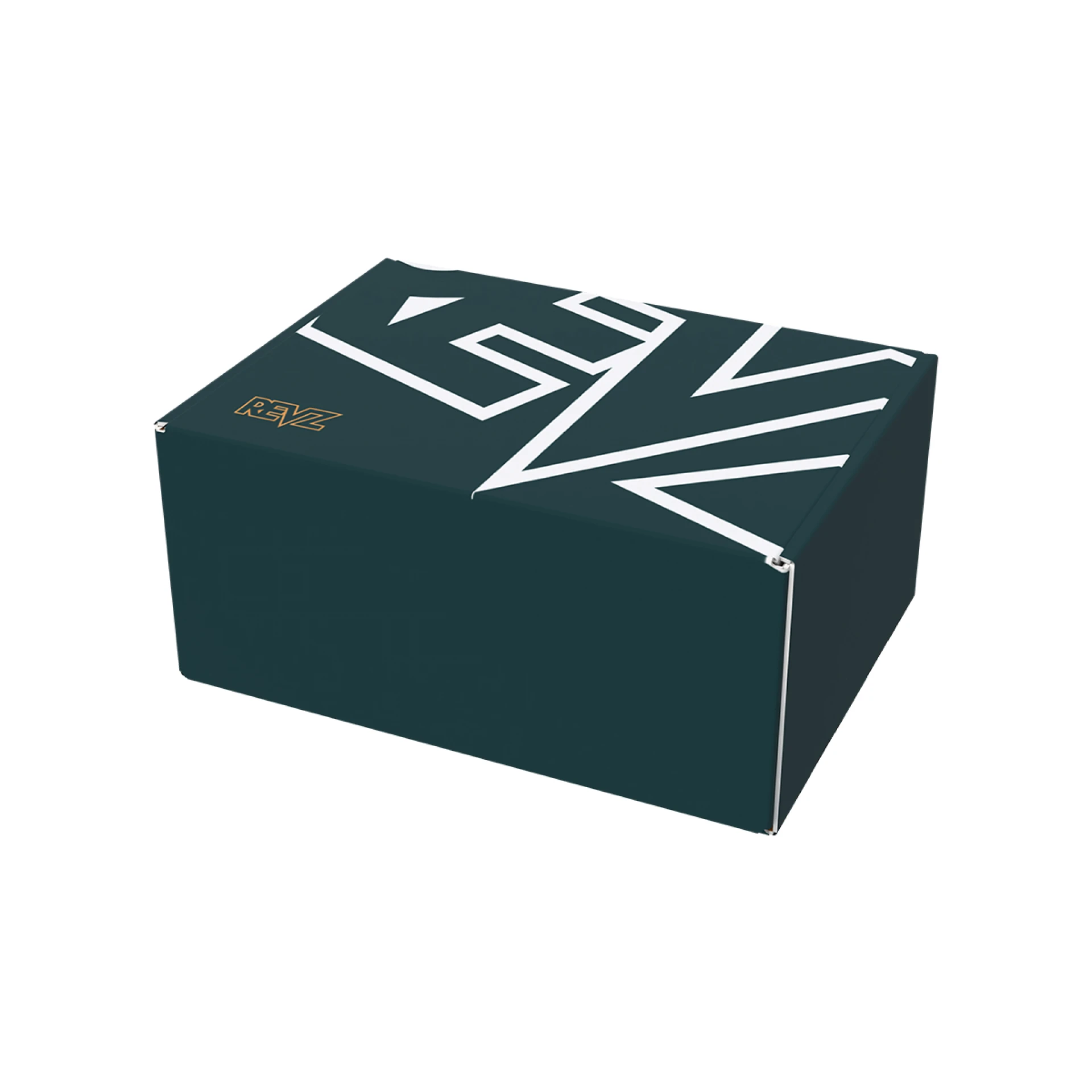 Product: 9x4x6 Full Color Mailer Box - Small