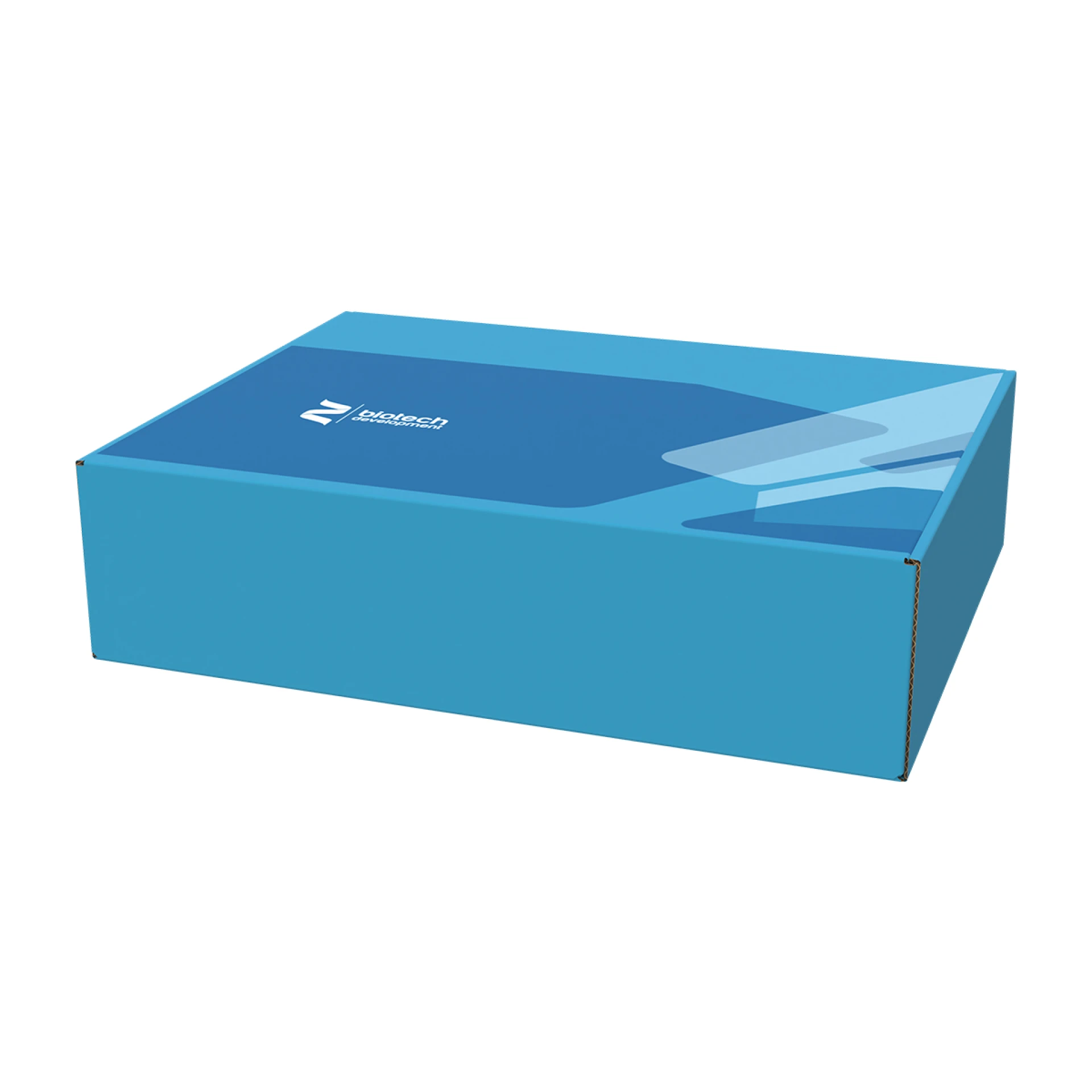 Product: 16x4x12 Full Color Mailer Box - Large