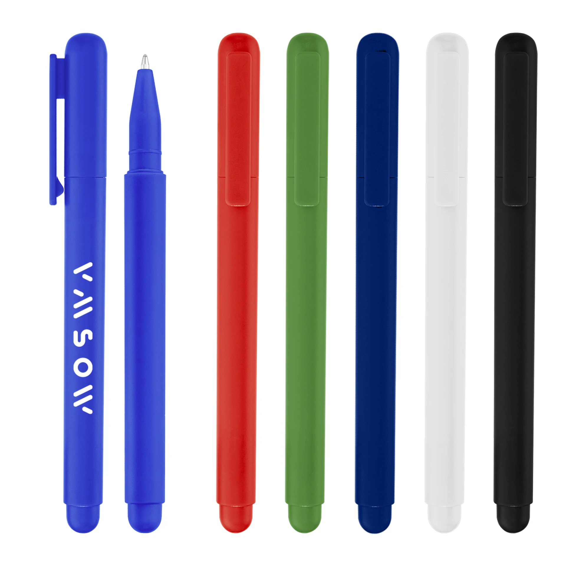 Product: COLTON RABS GEL PEN