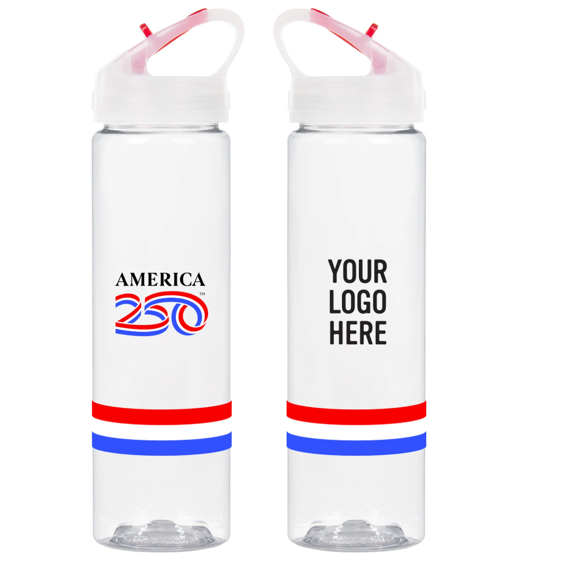 Product: America250™ 25 Oz. Full Color Brooks Bottle