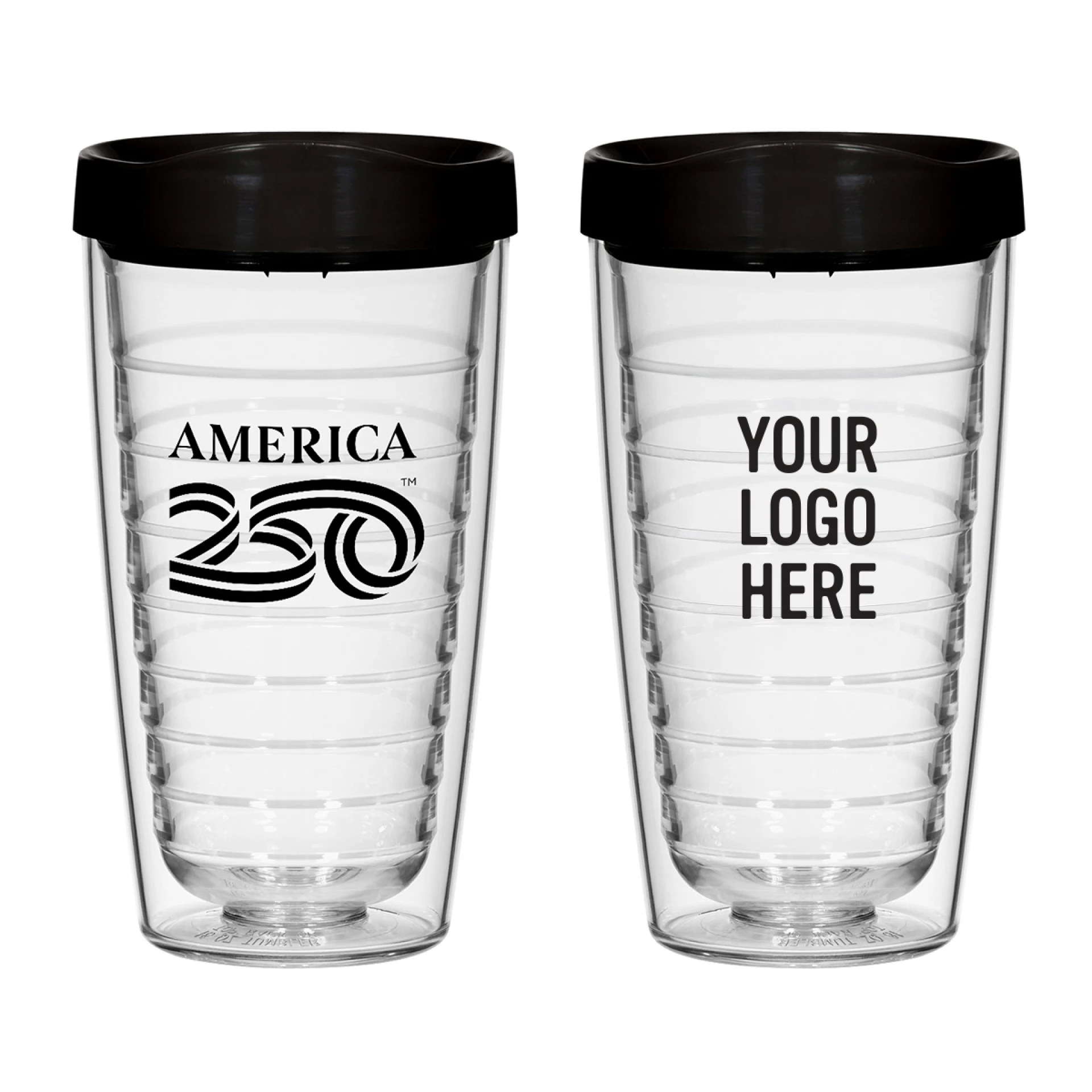 Product: America250™ 16 Oz. Hydro Double Wall Tumbler