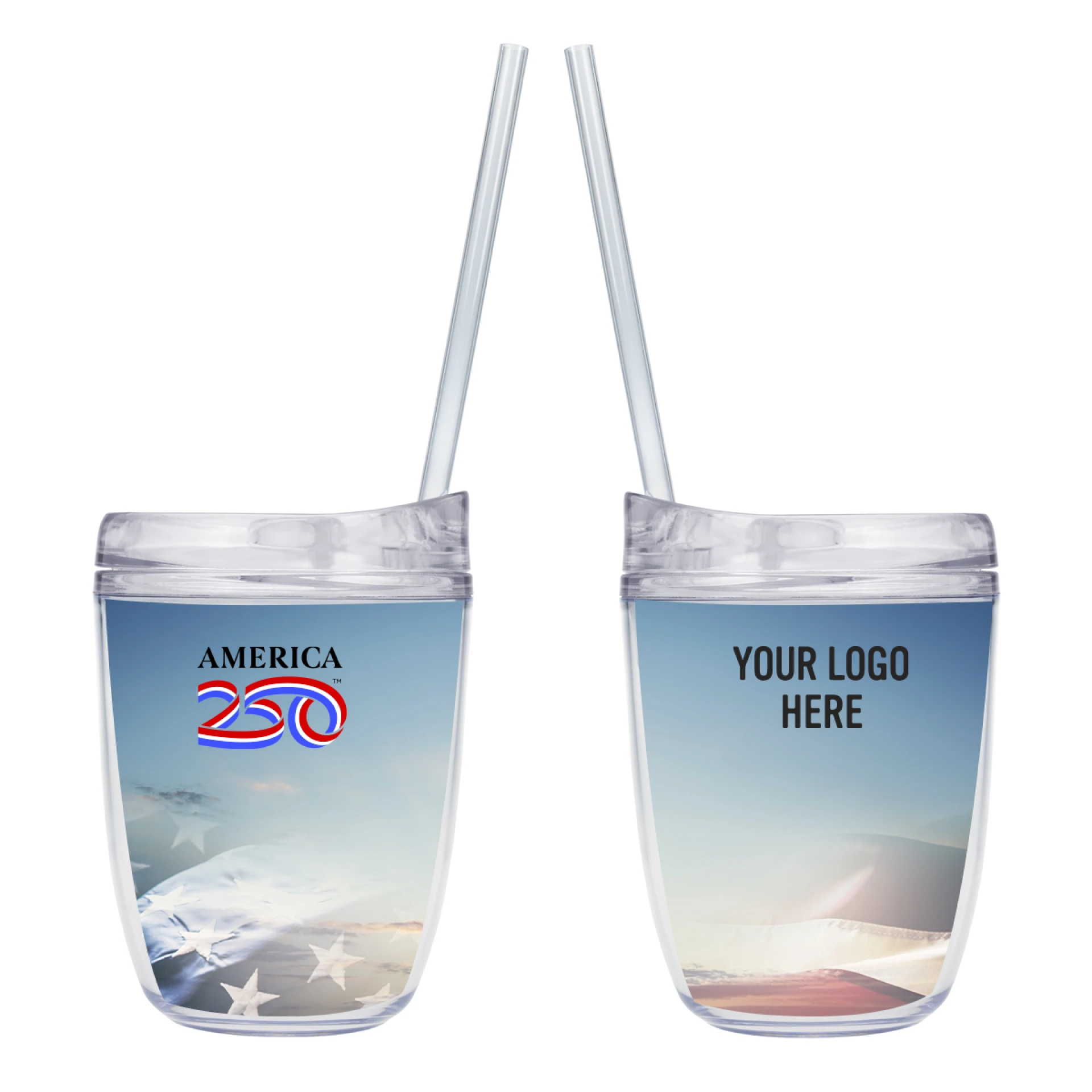 Product: America250™ Tritan™12