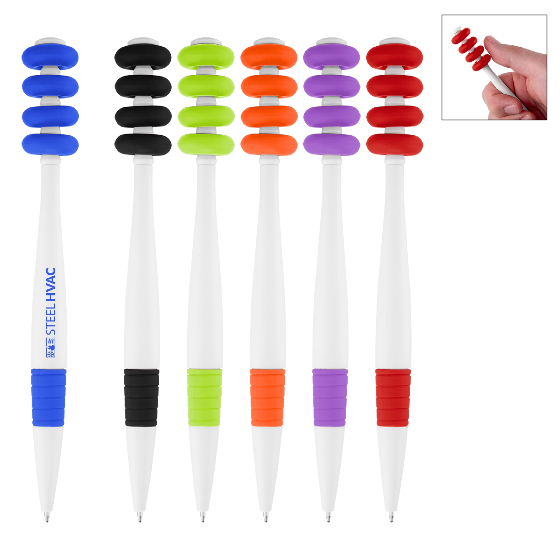 Product: RABS FIDGET PEN