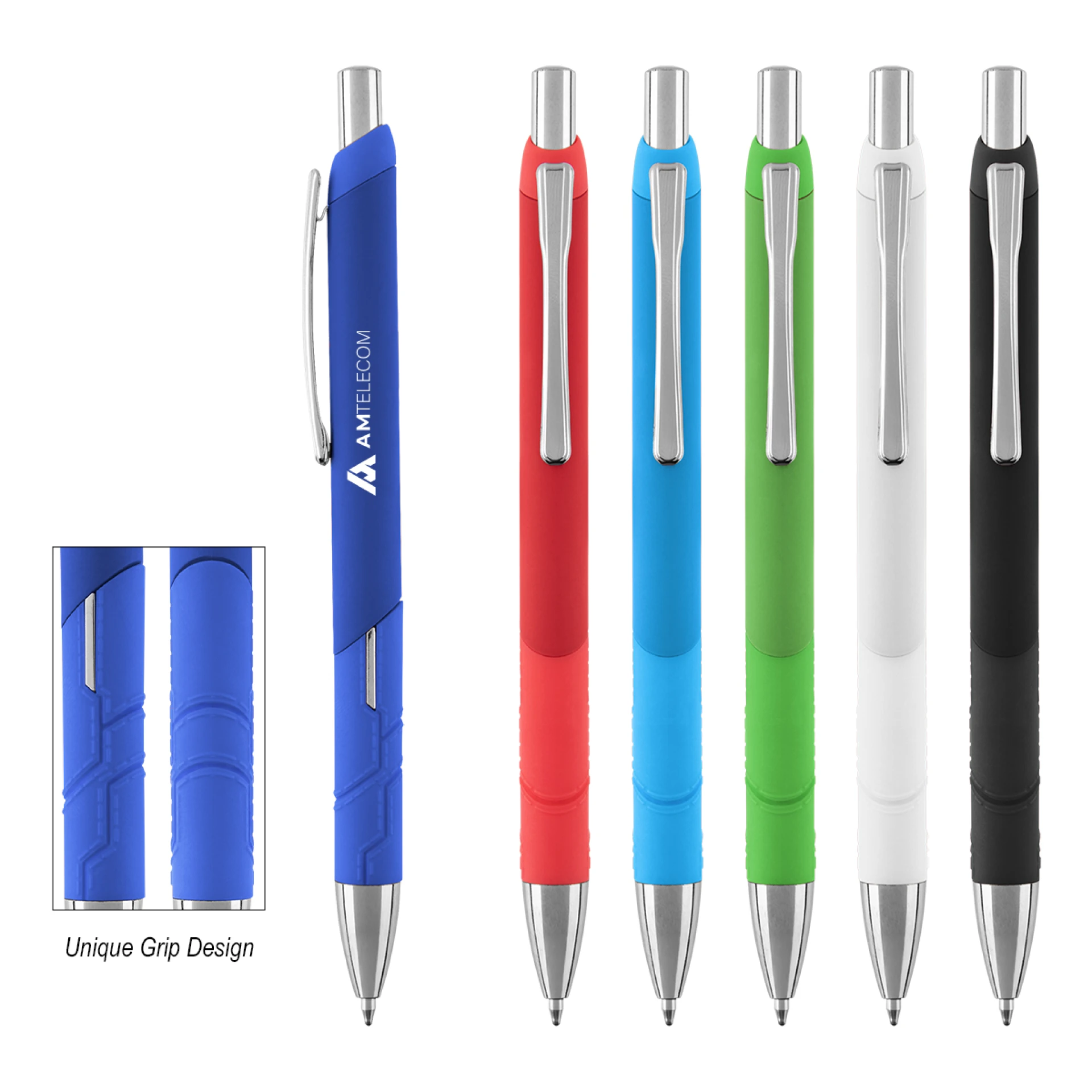 Product: Alexei rABS Pen