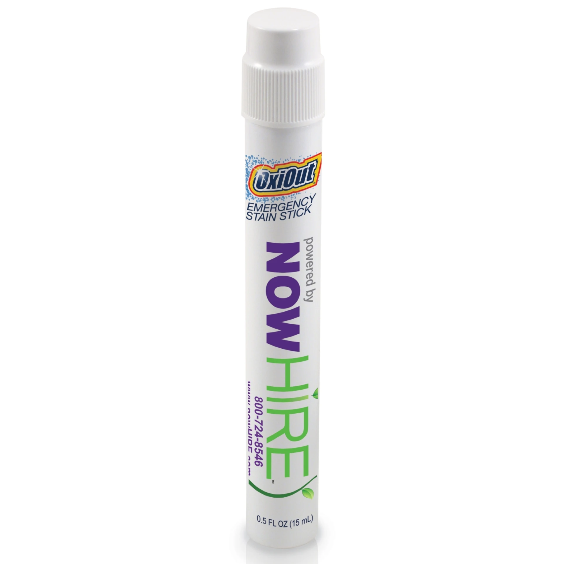 Product: 0.5 Fl Oz. OxiOut Emergency Stain Stick