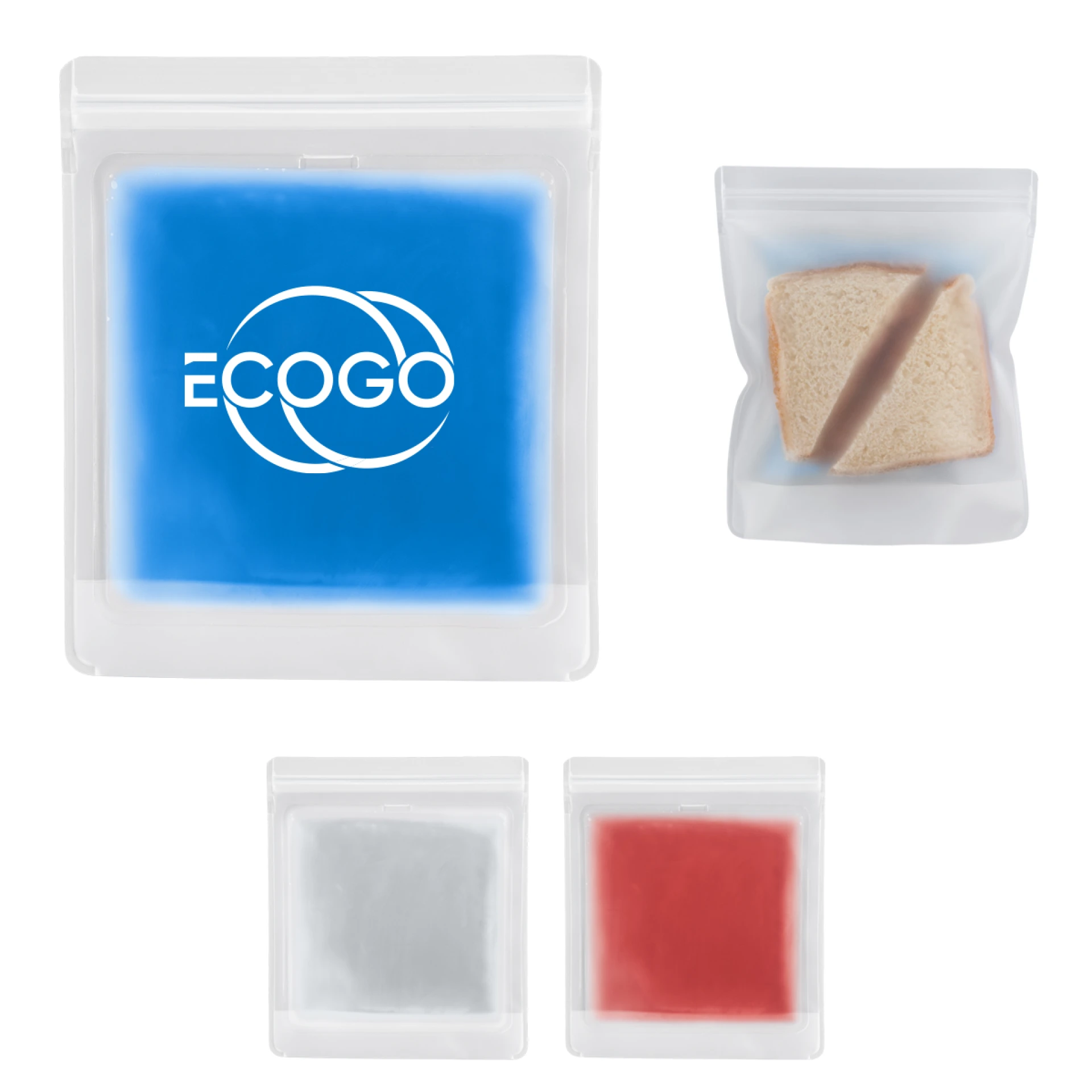 Product: Reusable Cold Storage Bag