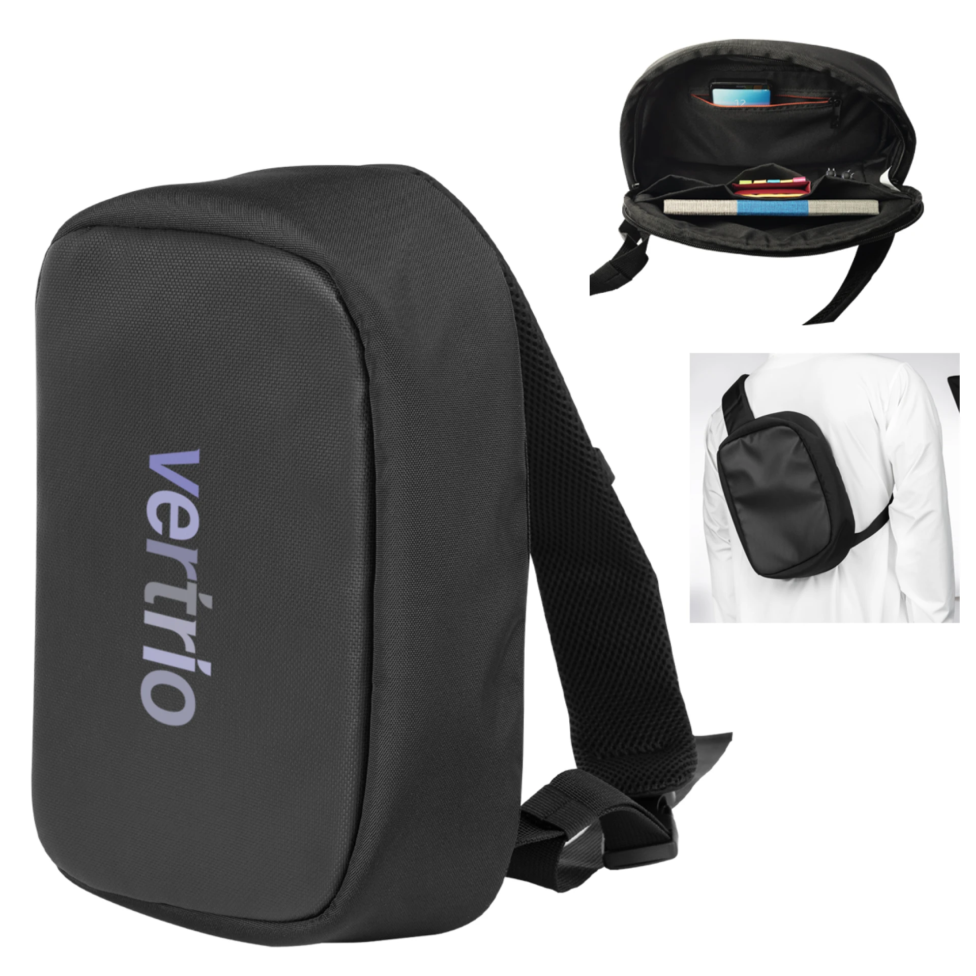 Product: Broadway Sling Bag