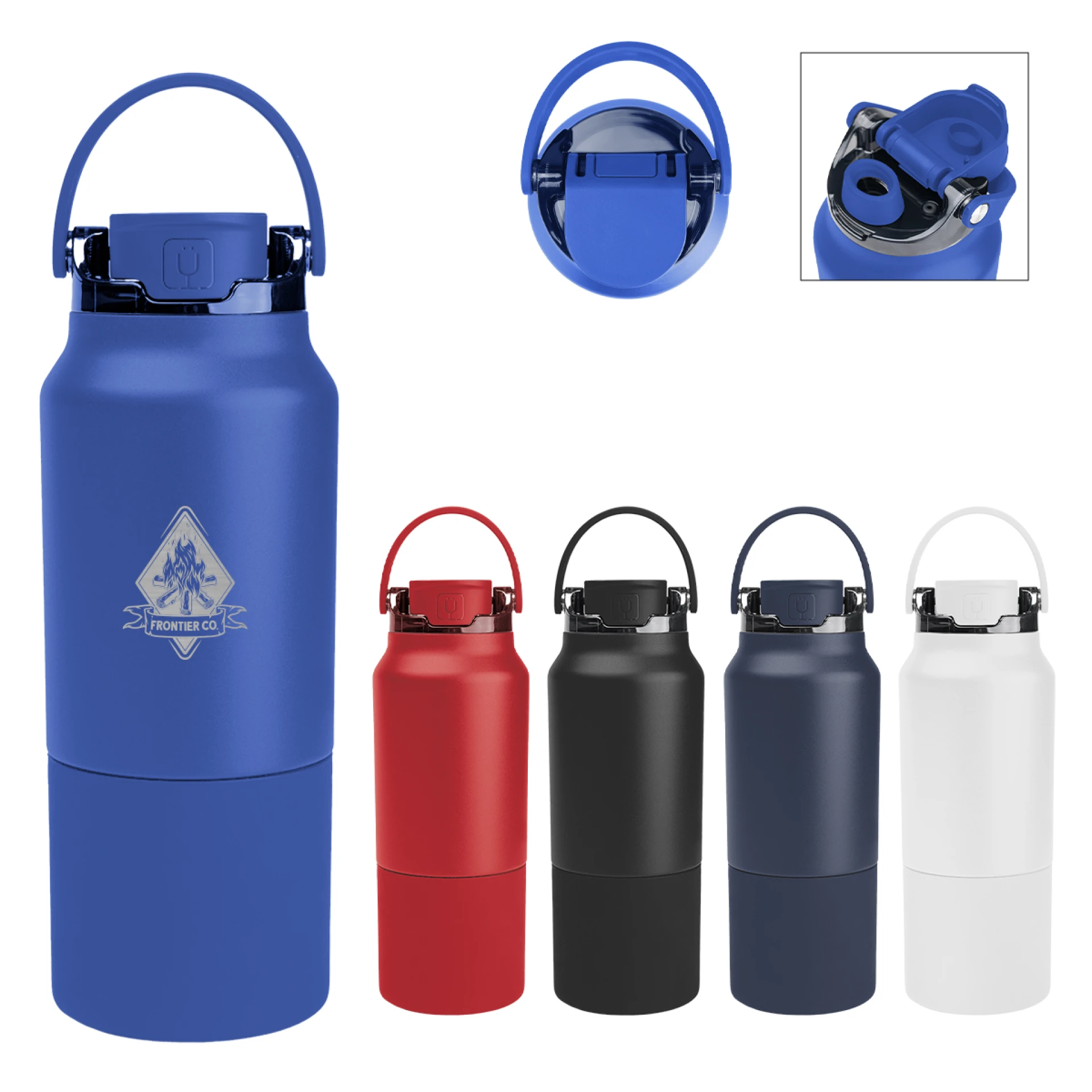 Product: 35 Oz. BrüMate Rise