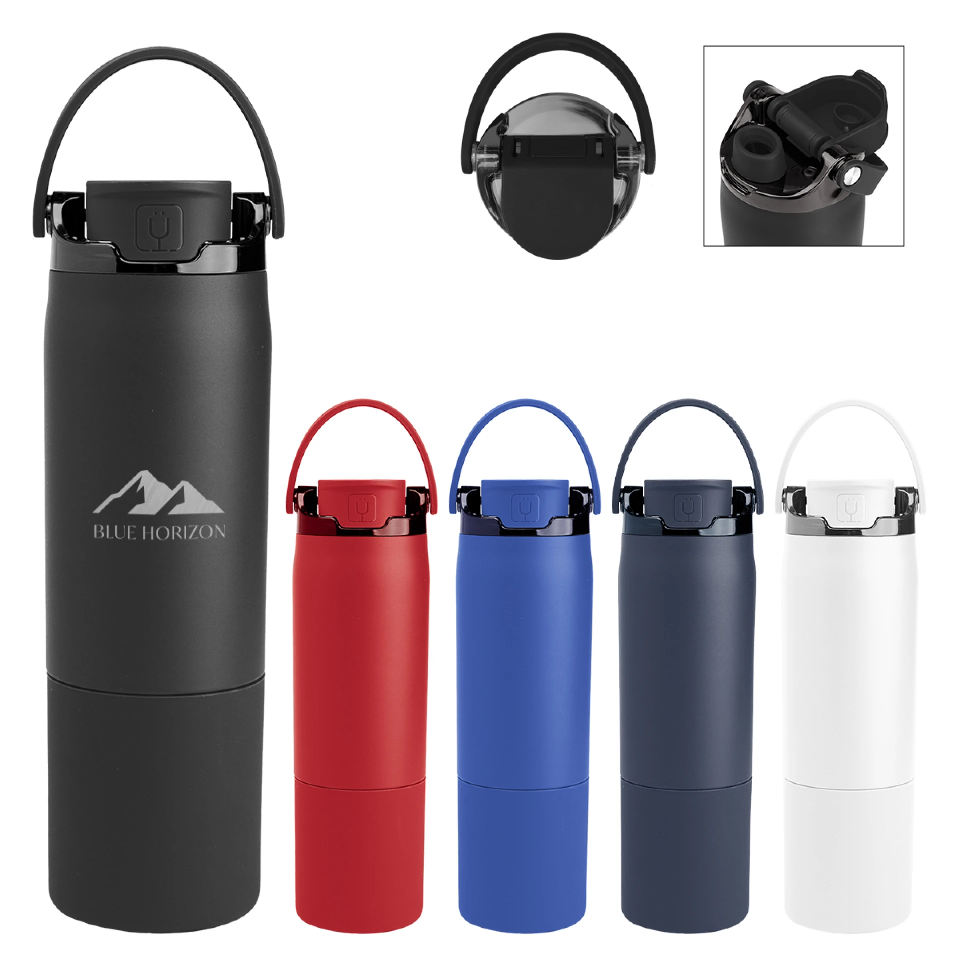 Product: 25 Oz. BrüMate Rise