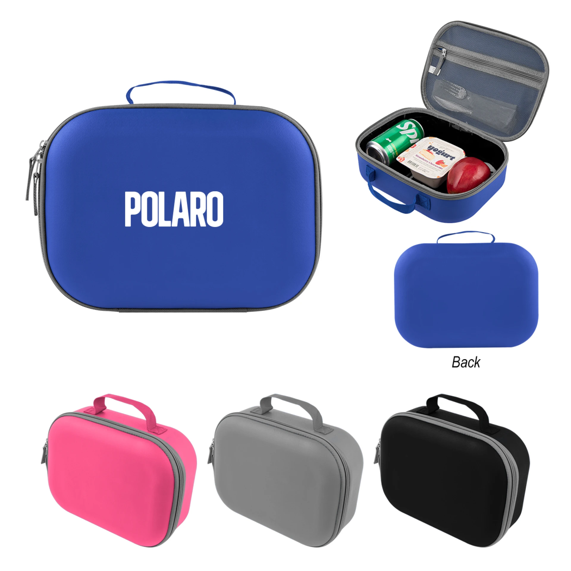 Product: Bryn EVA 6 Can Lunch Cooler Bag