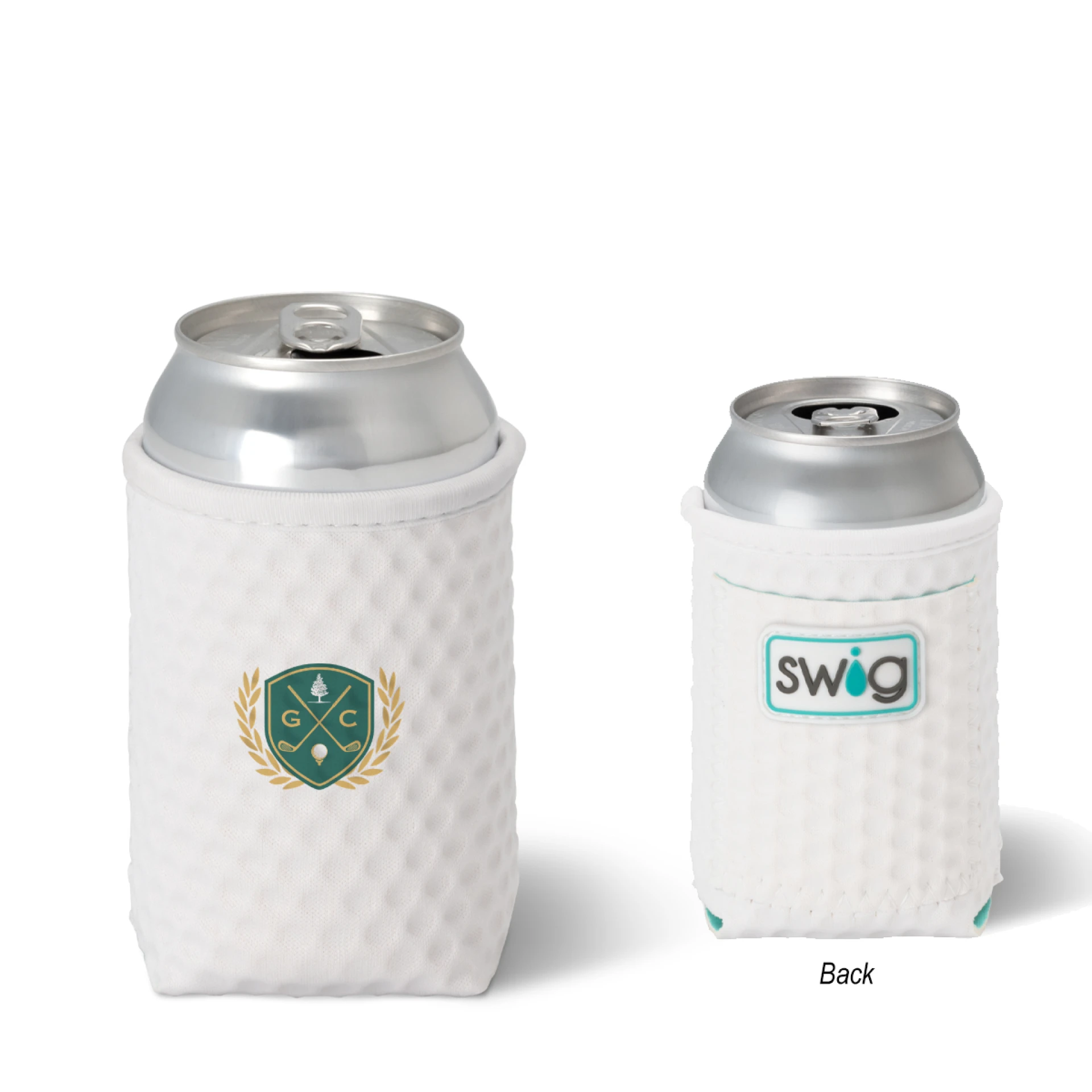 Product: 12 Oz. Swig Life™ Golf Ball Can Coolie