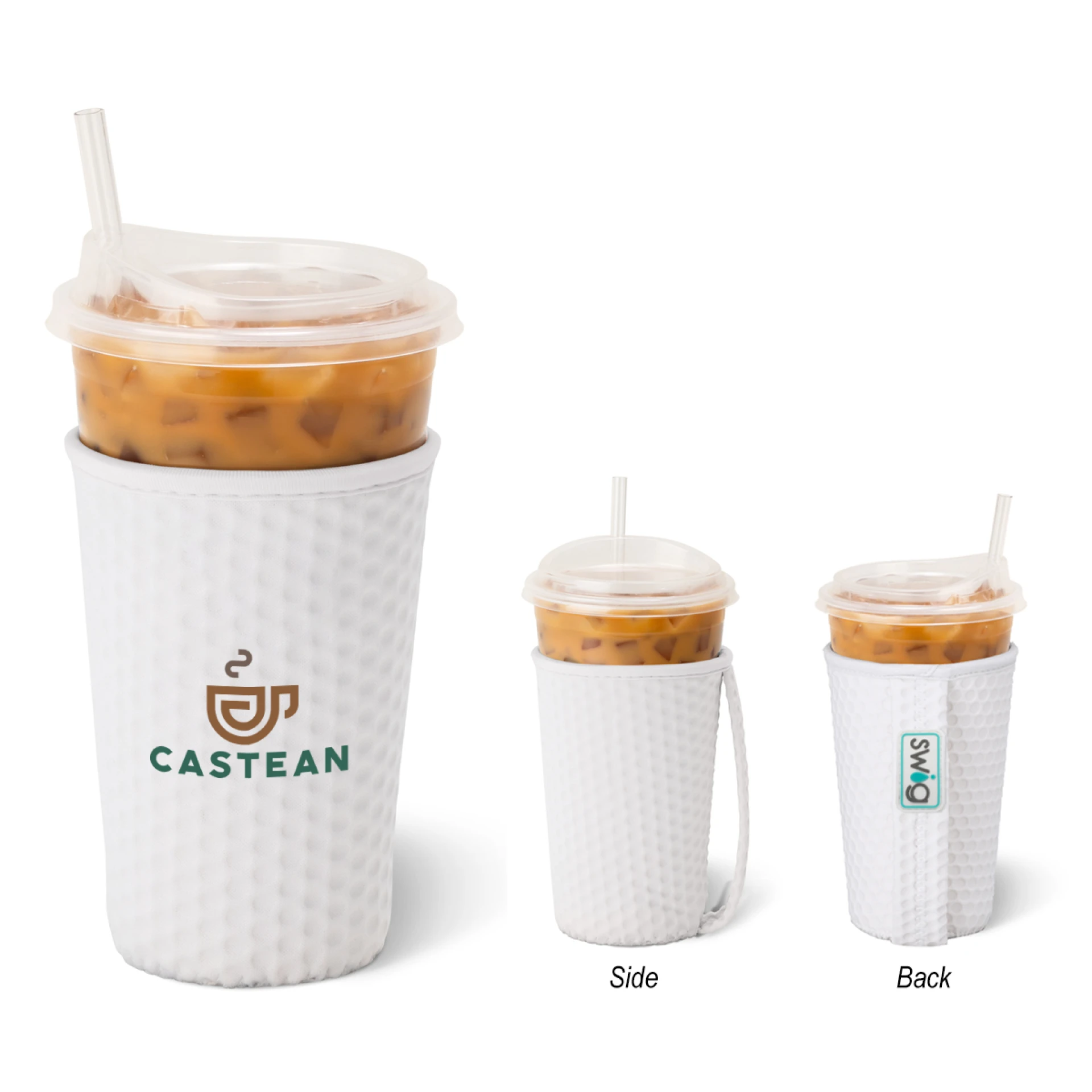 Product: Swig Life™ Golf Ball Iced Cup Coolie
