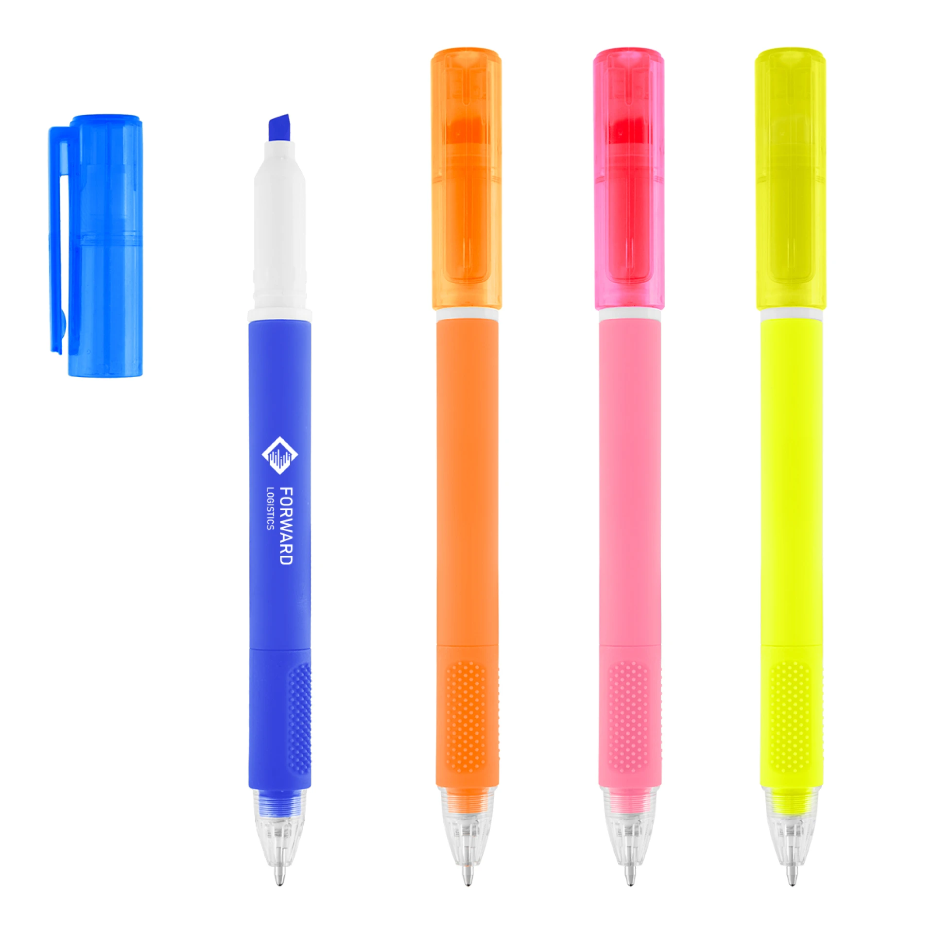 Product: Norelle rABS Highlighter Pen