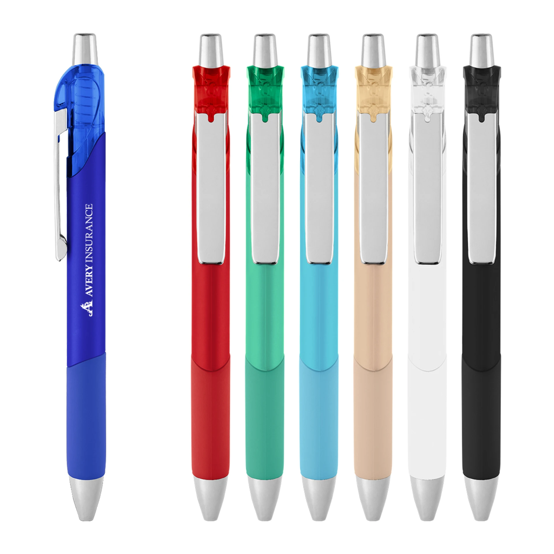 Product: Sienna rABS Pen