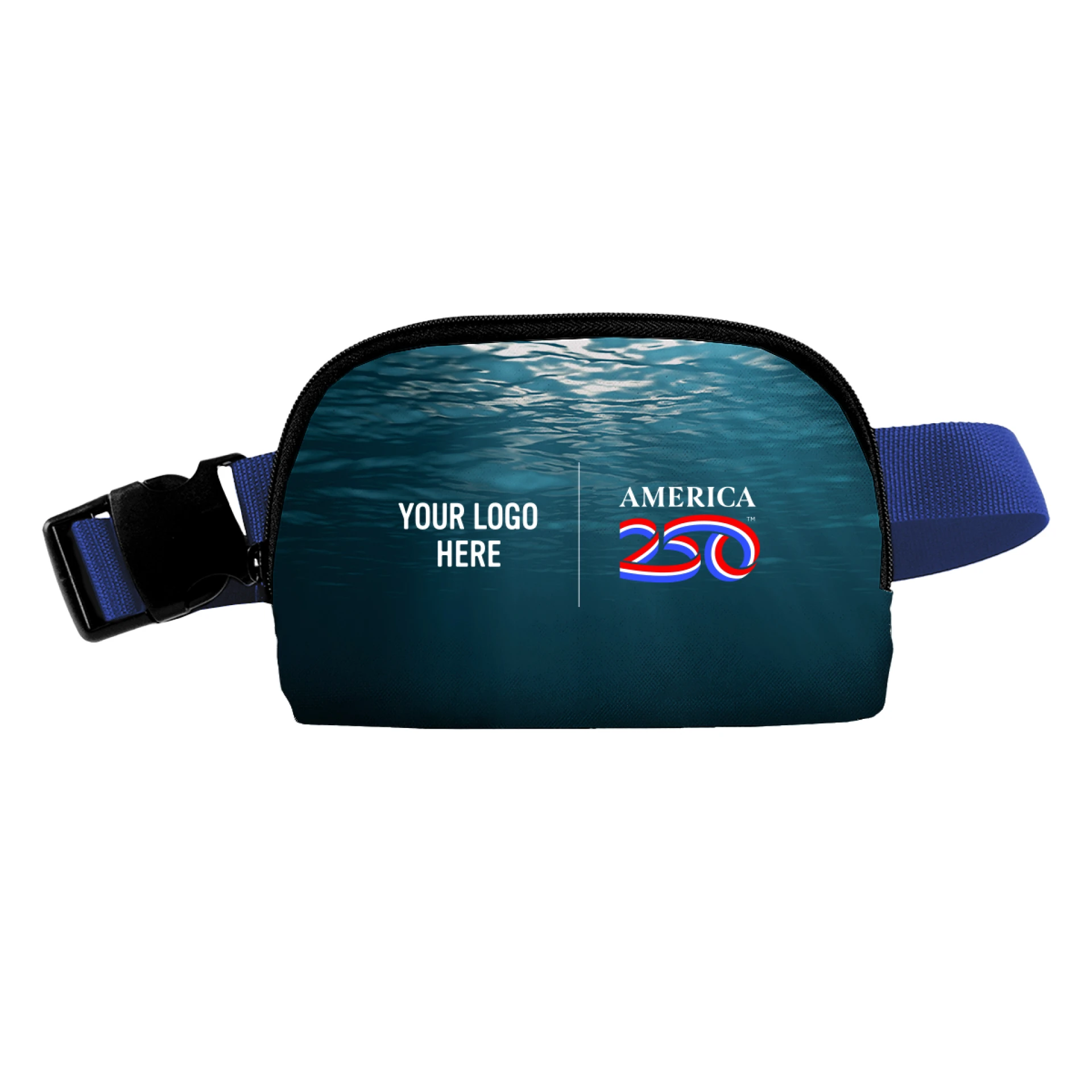 Product: America250™ Sublime Series rPET Fanny Pack