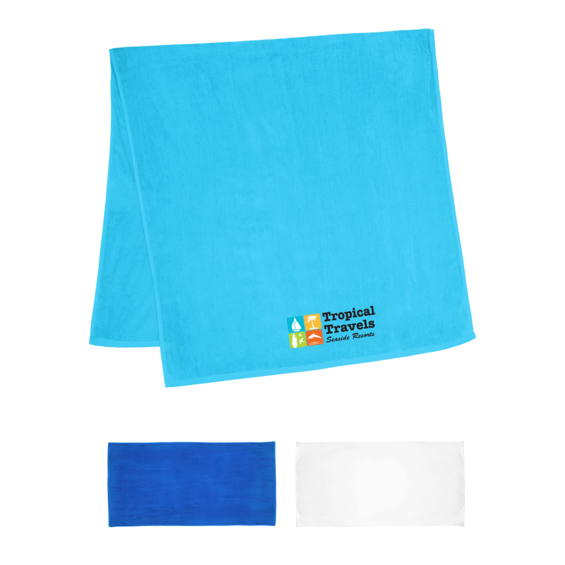 Product: Baja Heavy-Weight Beach Towel
