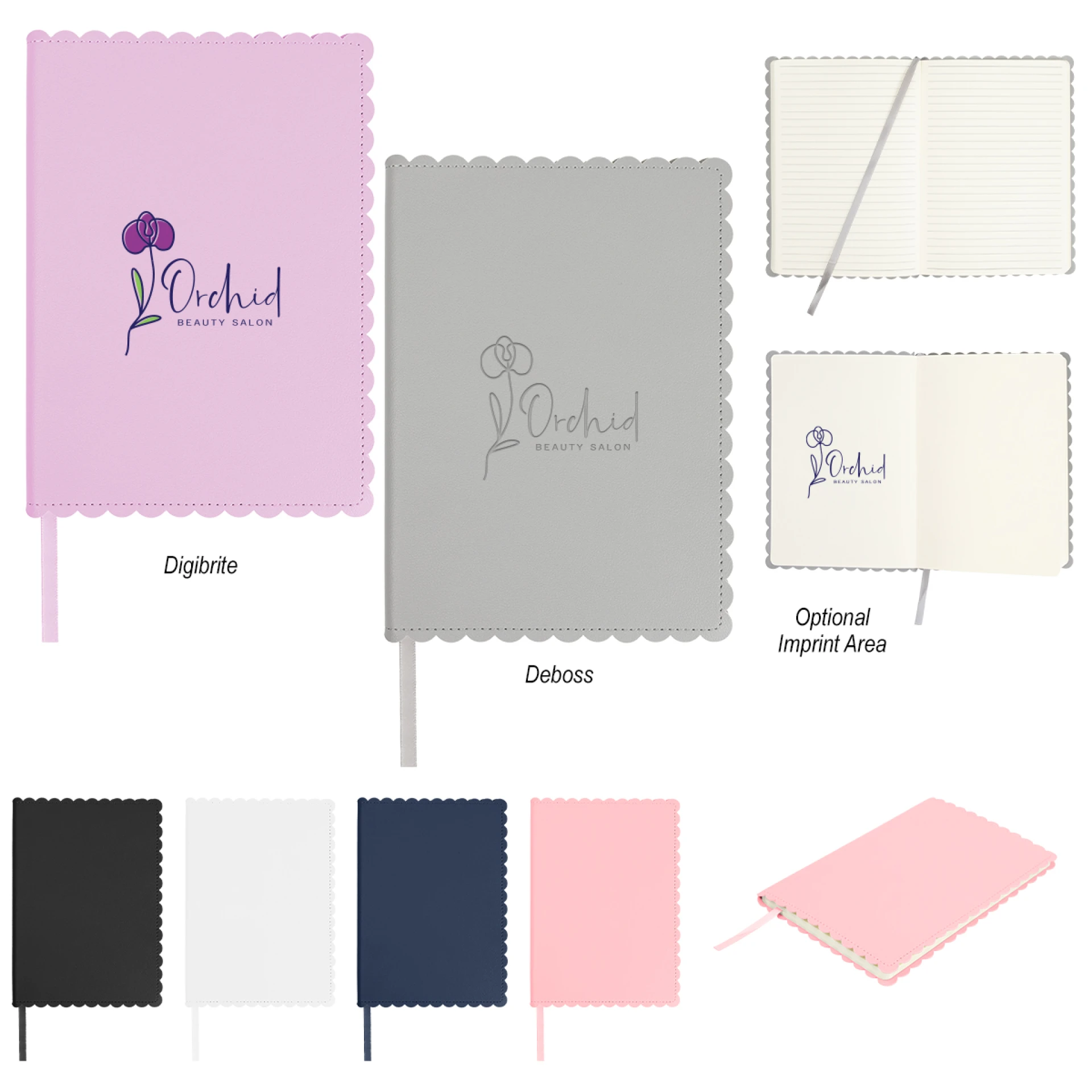 Product: Odette rPET Journal