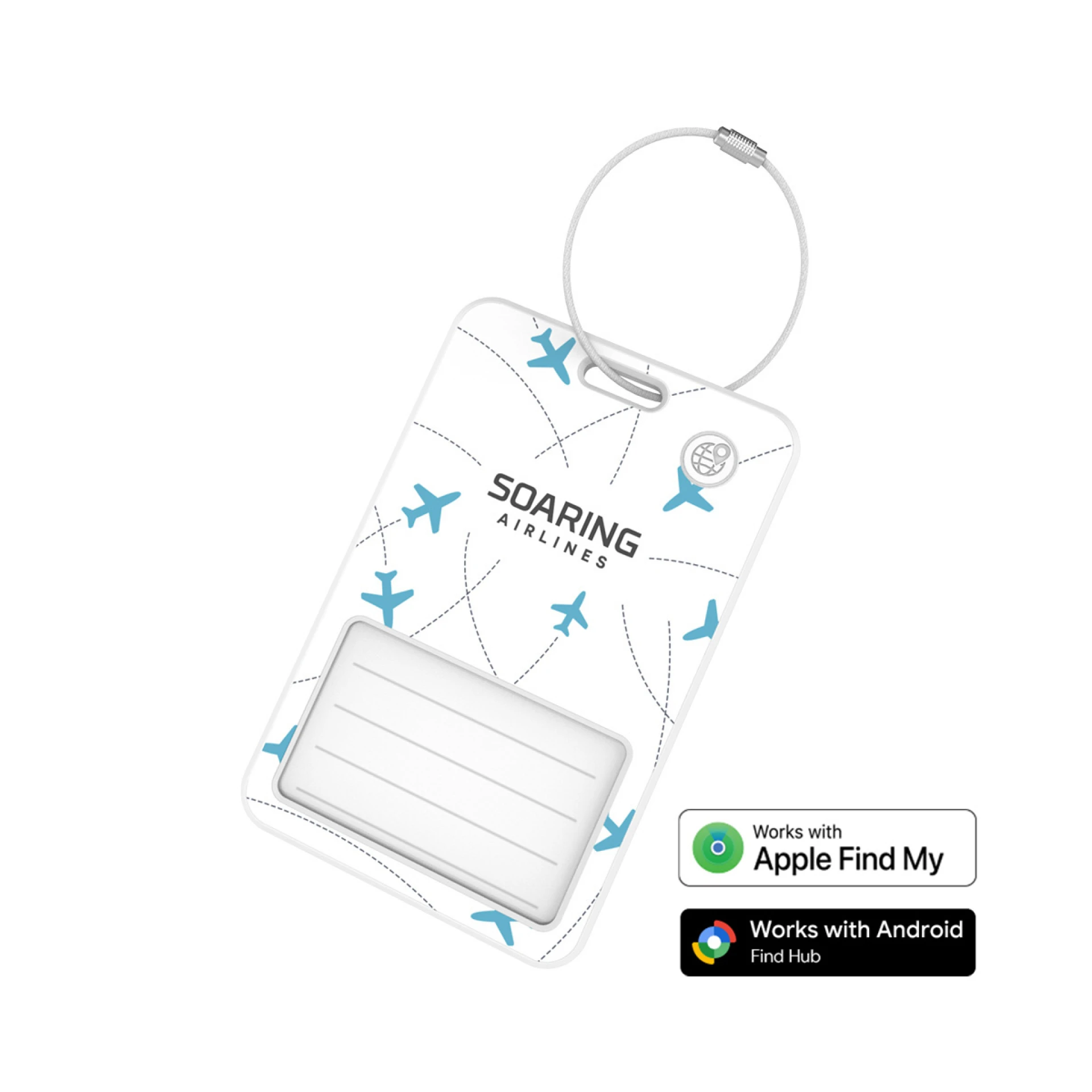 Product: Powerstick PowerTag Card ID