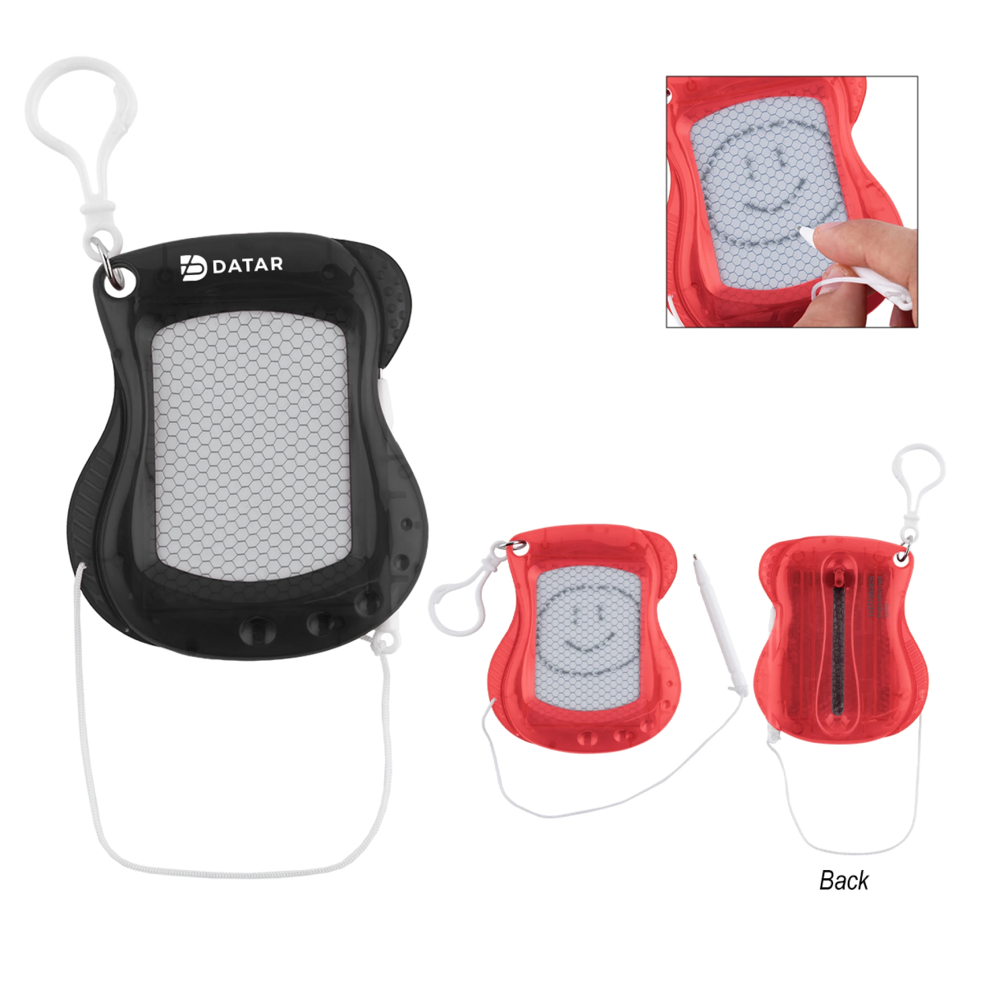 Product: Mini Doodle N' Erase Board