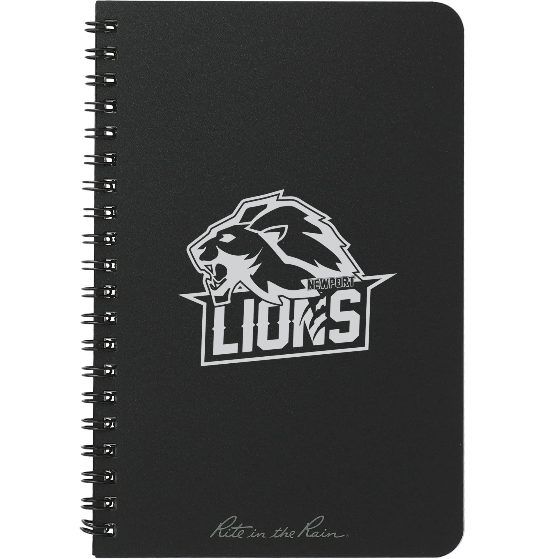 Product: 4.6'' x 7'' Rite in the Rain Side Spiral Notebook