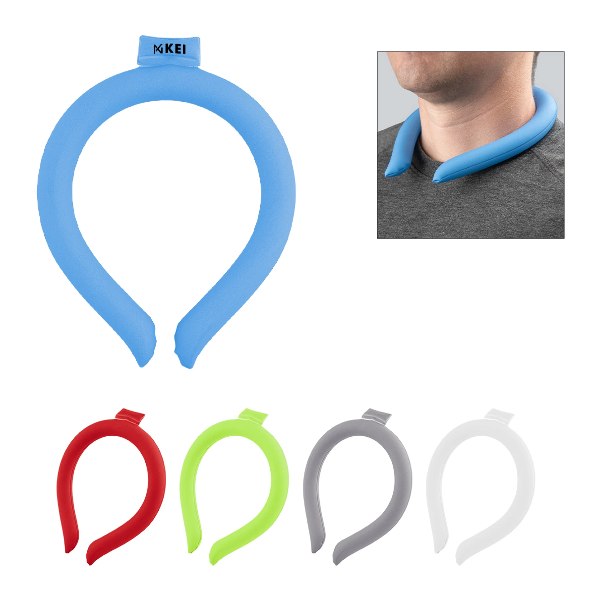 Product: Cooling Neck Wrap