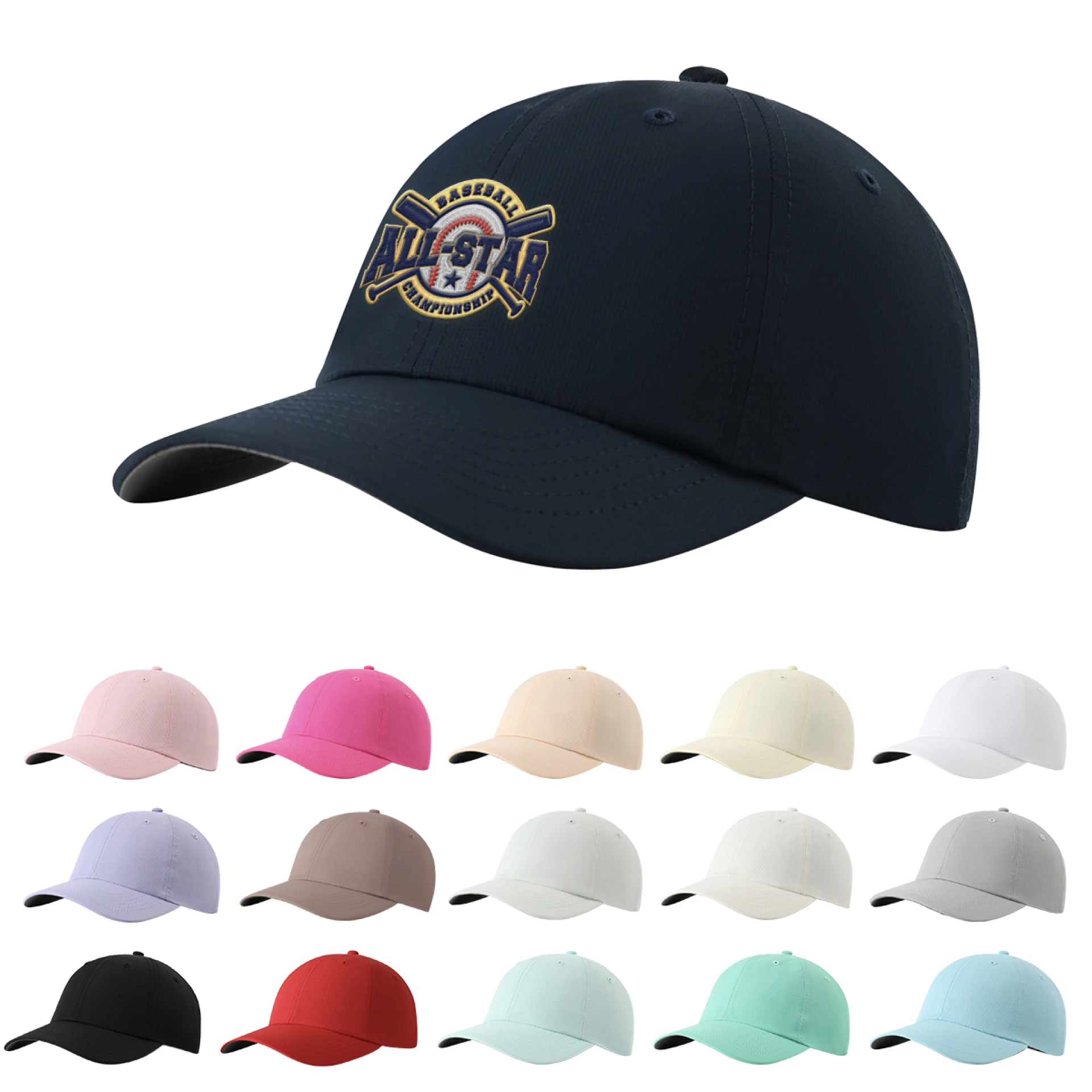 Product: Imperial L210P Original Small Fit Performance Cap