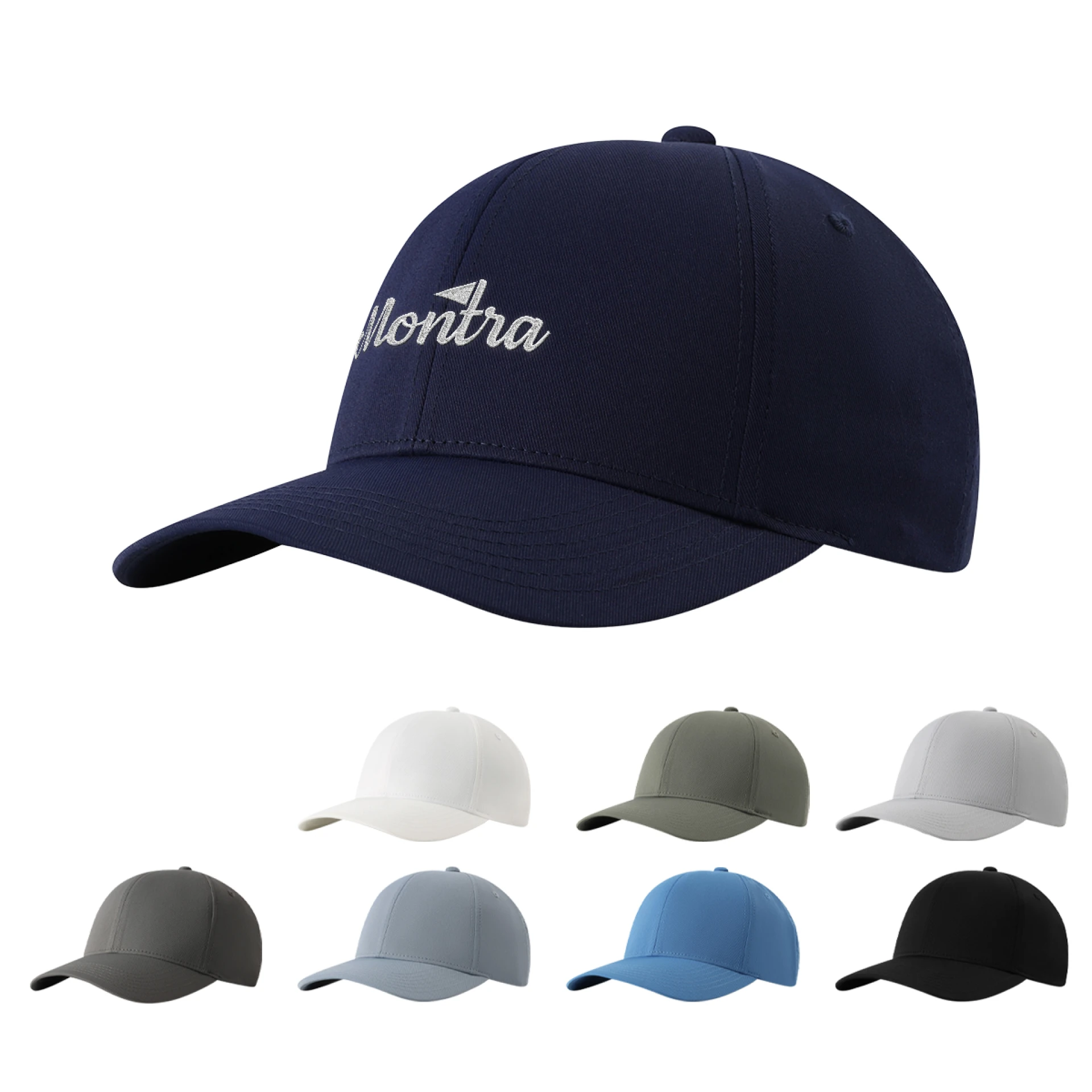 Product: Imperial 1988 The Whitaker Meshback Cap
