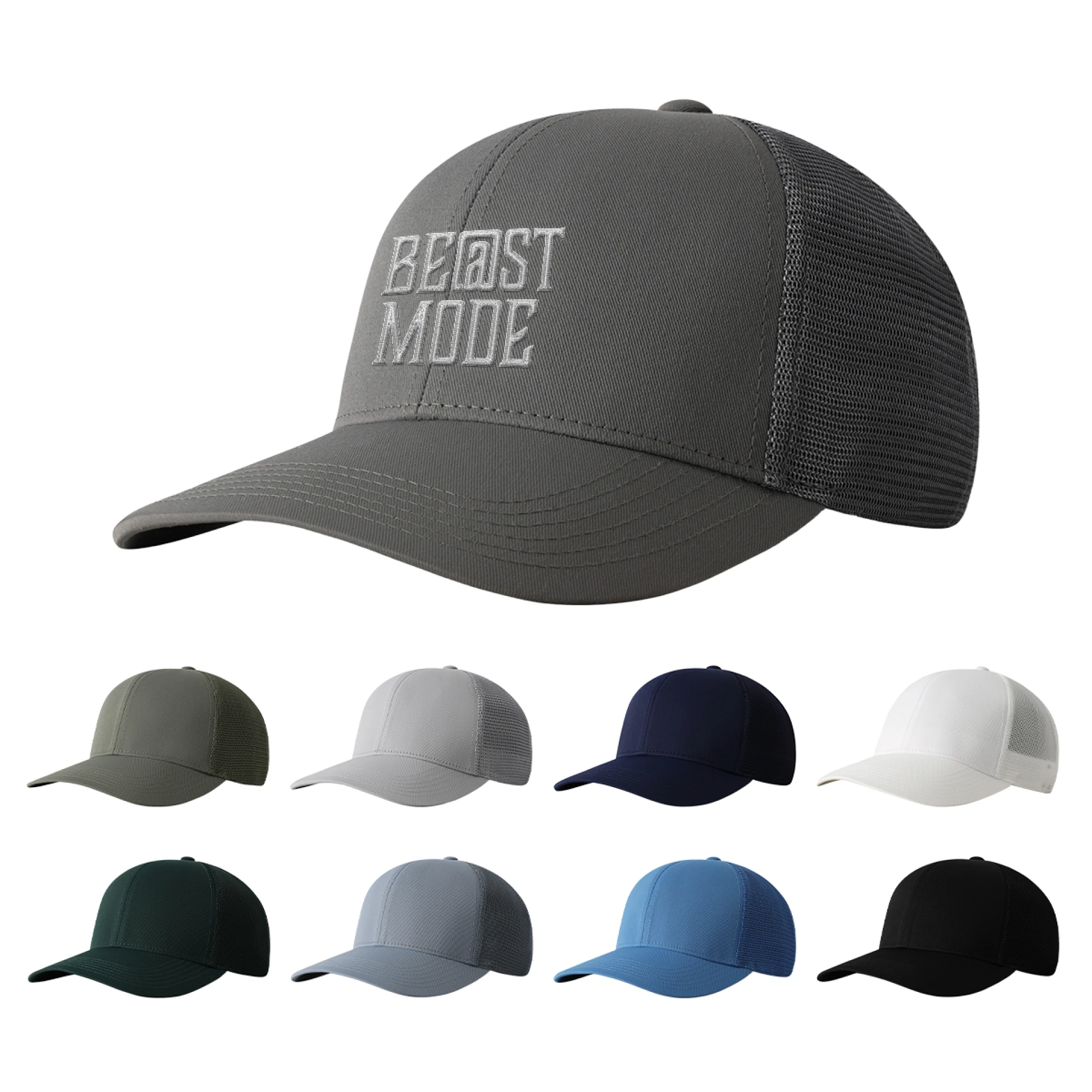 Product: Imperial 1988M The Whitaker Meshback Cap