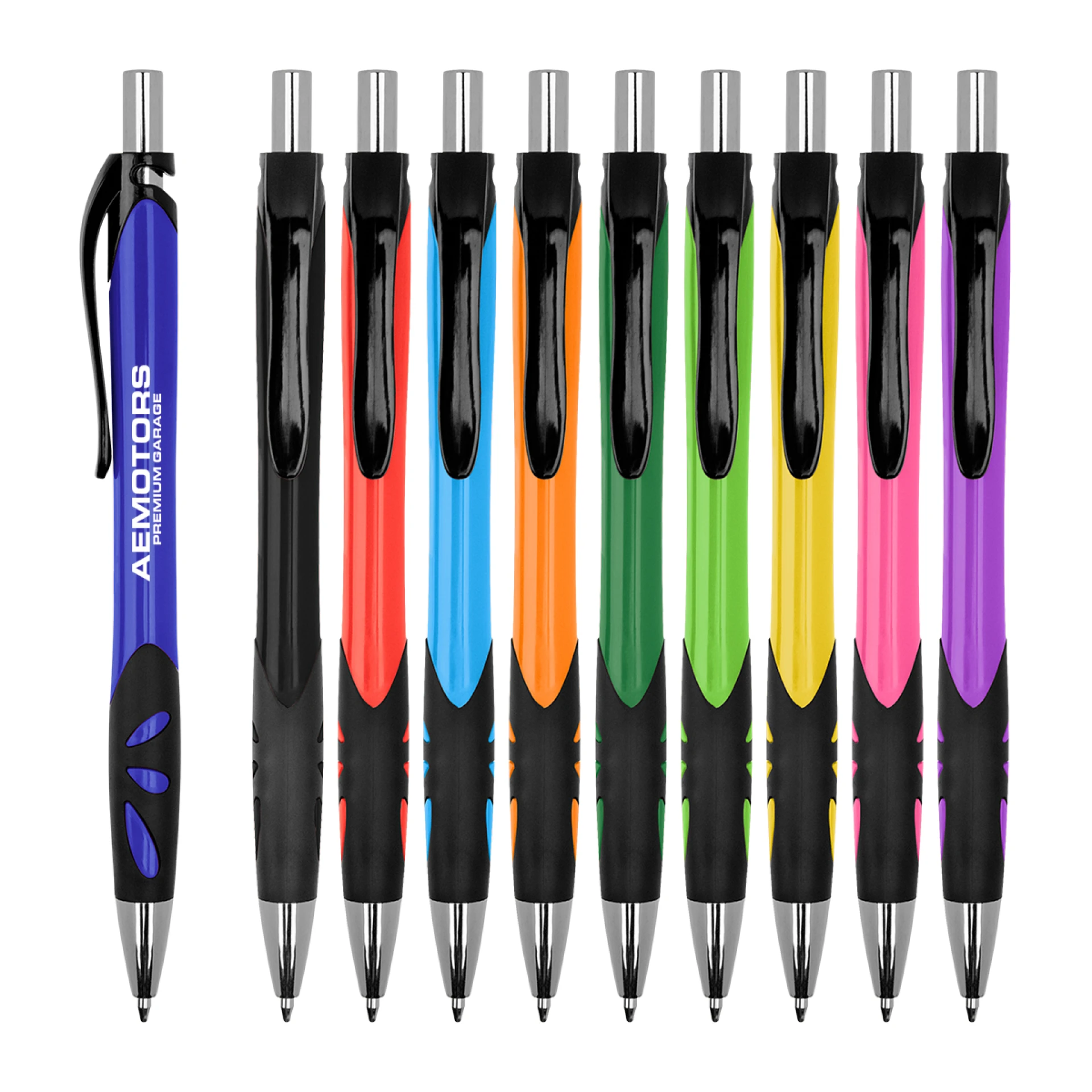 Product: Elena rABS Pen