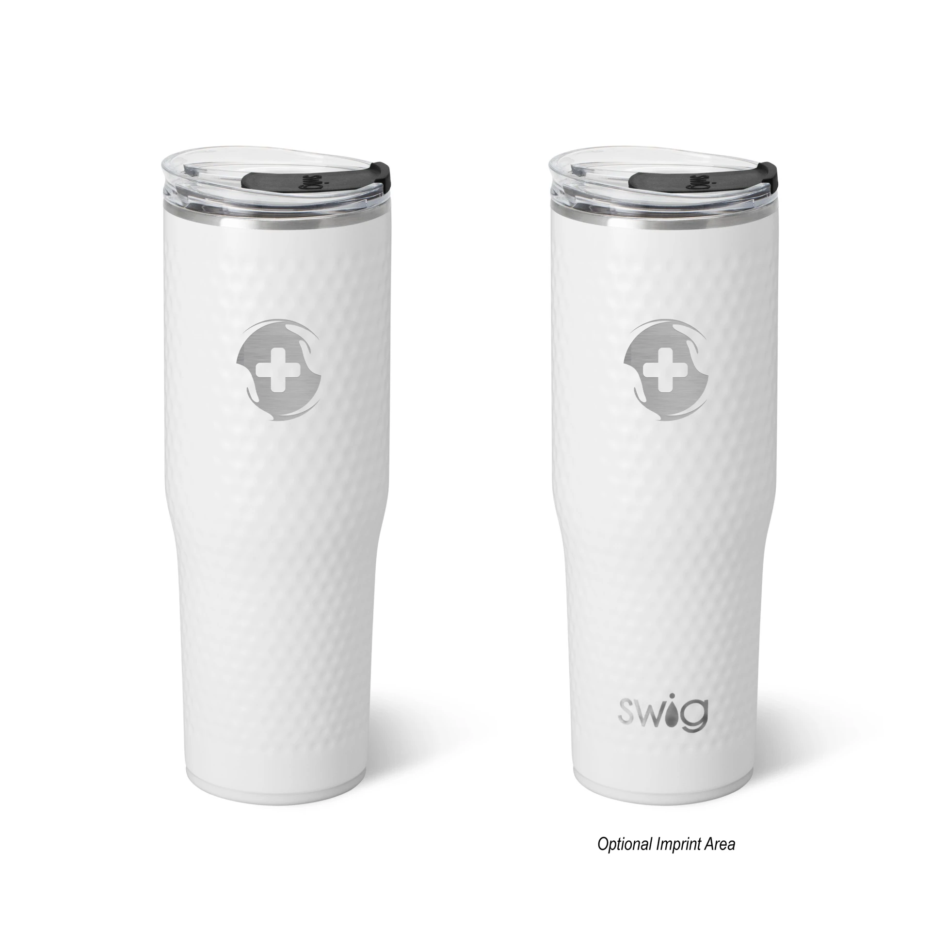 Product: 30 Oz. Swig Life™ Golf Ball Tumbler