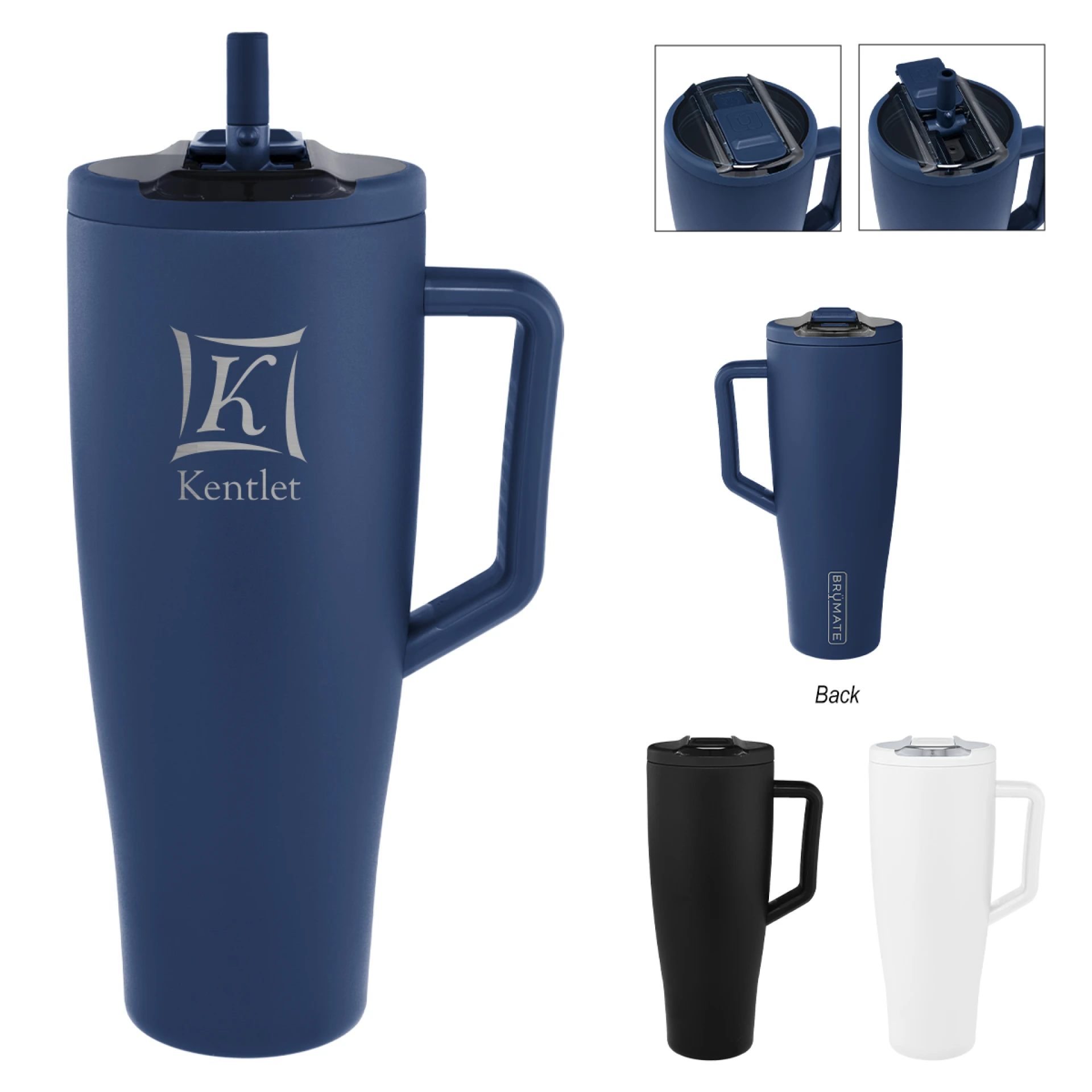 Product: 40 Oz. BrüMate Era Flip