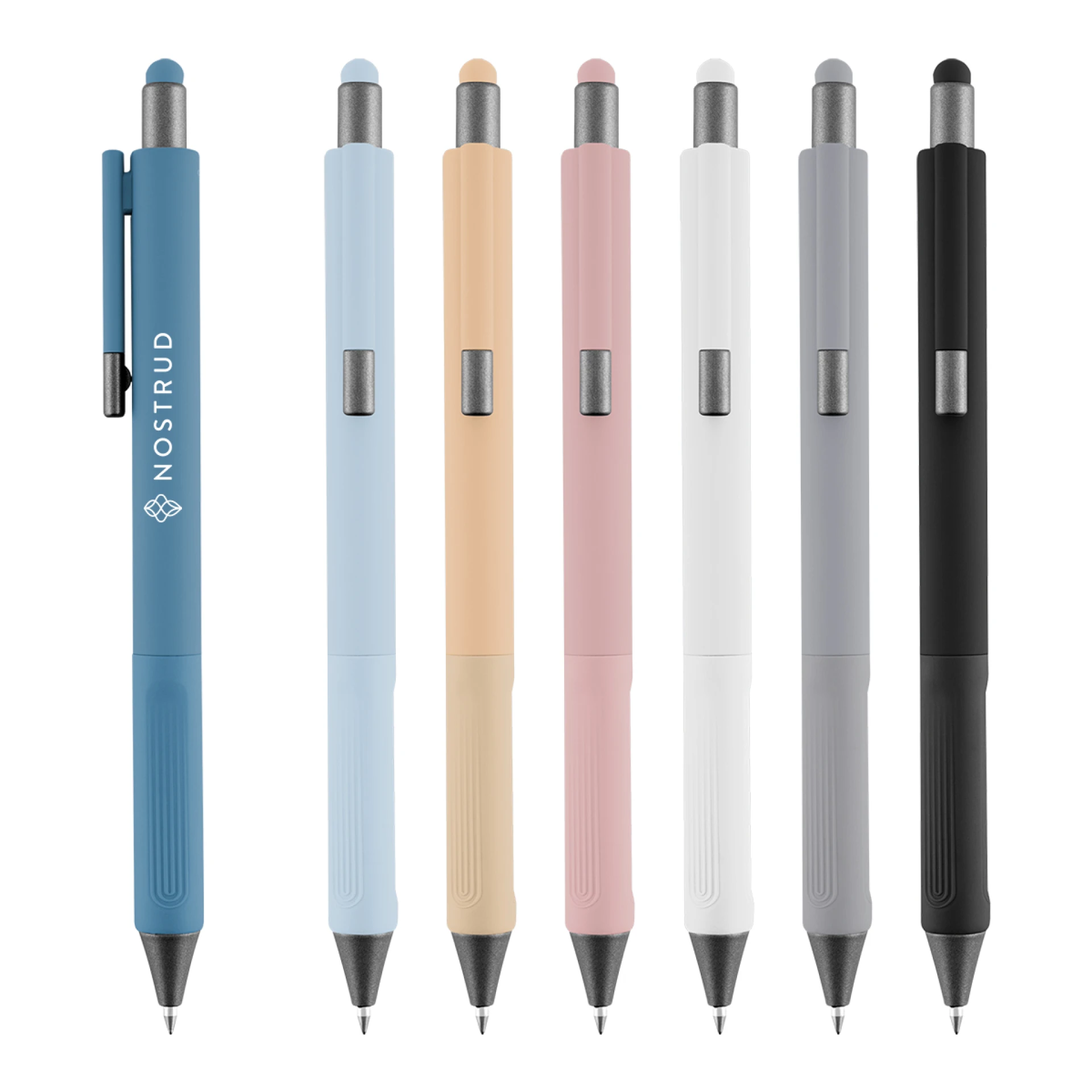 Product: Naomi rABS Gel Stylus Pen