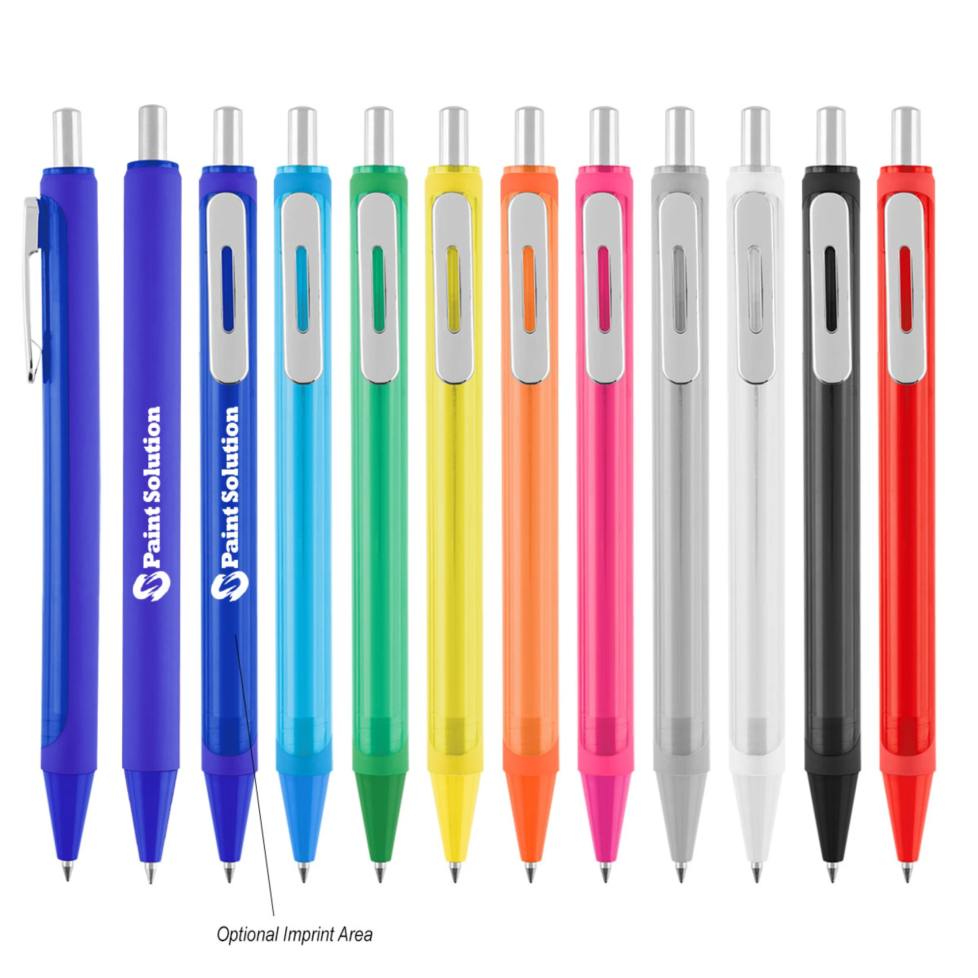 Product: Atlas rABS Gel Pen